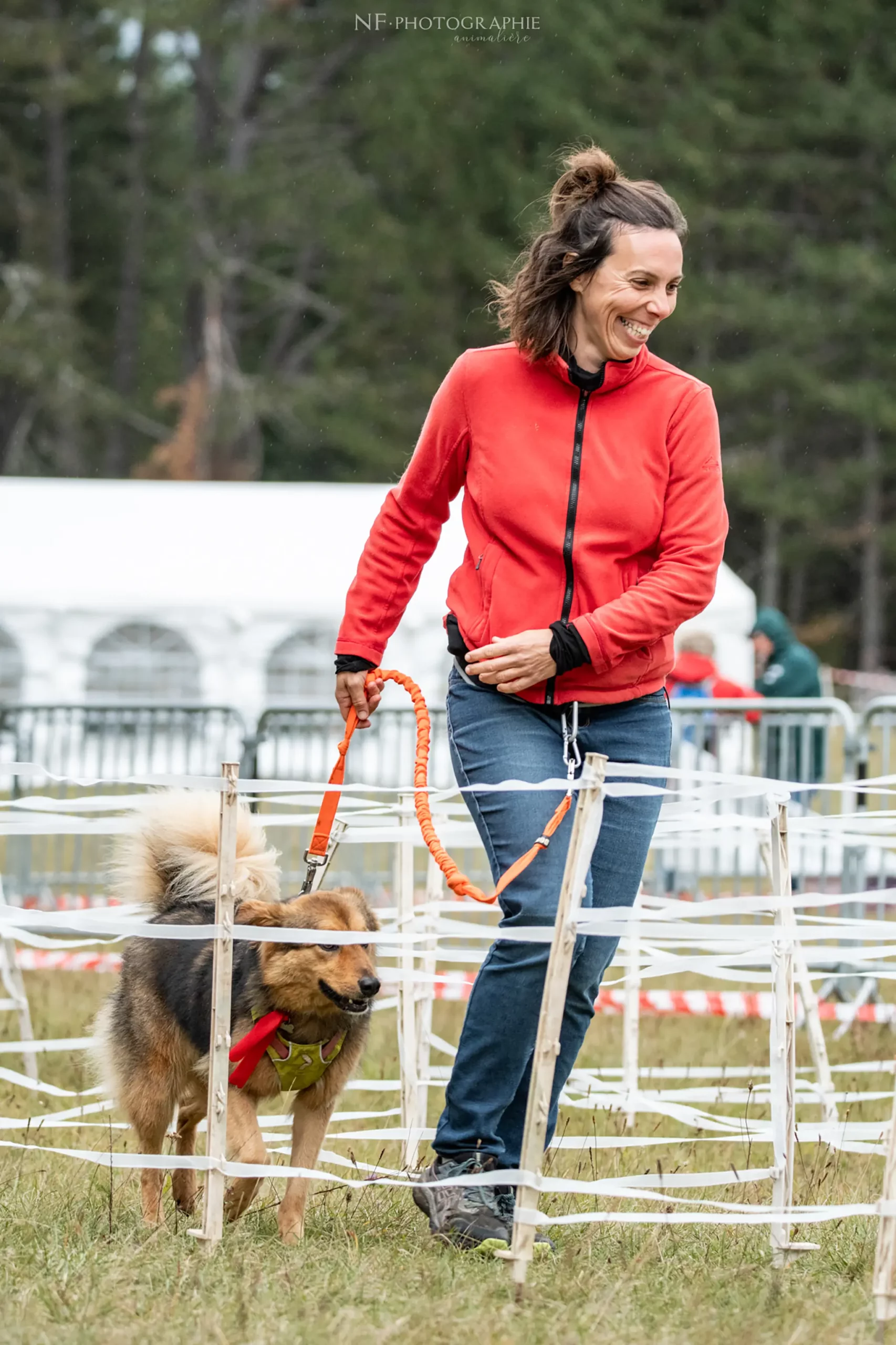 Cani-Parcours - Édition 2024 - Canifun