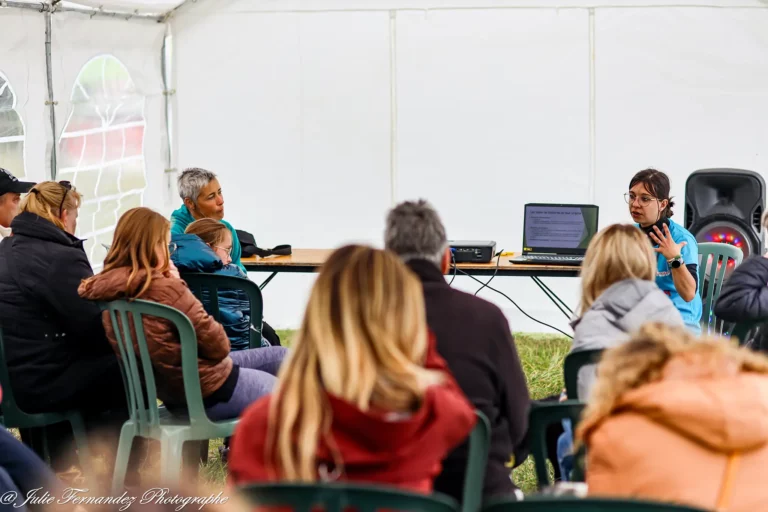 Conférences - Édition 2024 - Canifun