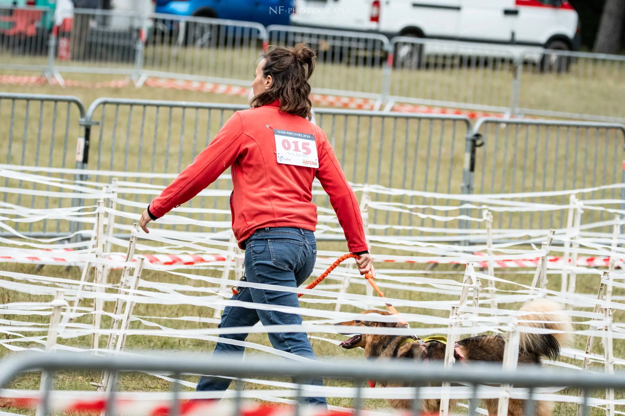 Cani-Parcours - Édition 2024 - Canifun