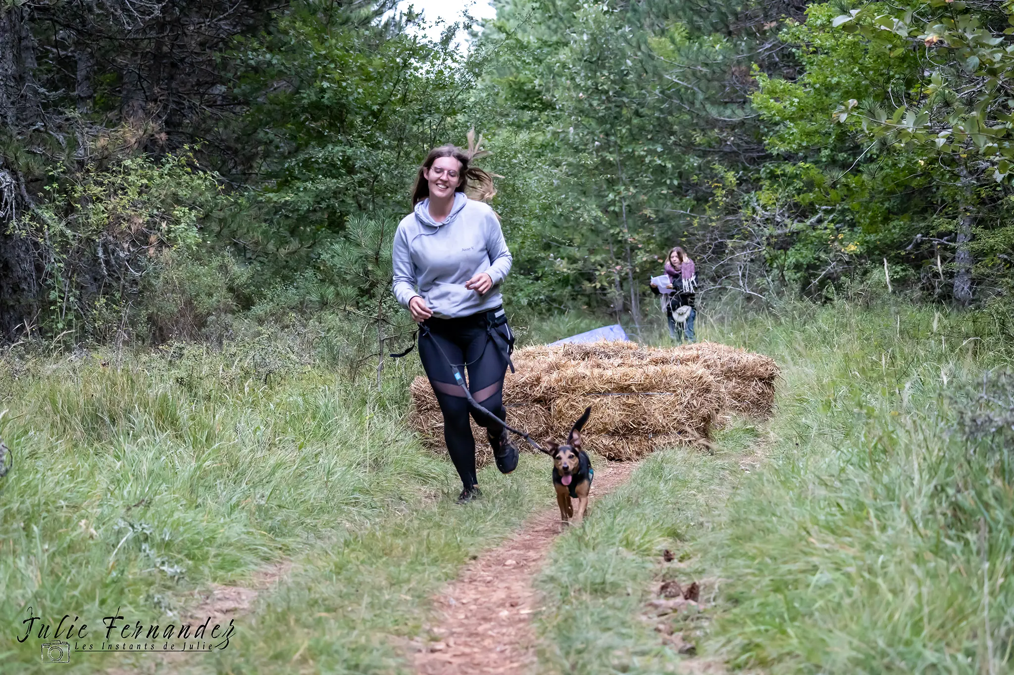 Cani-Parcours - Édition 2024 - Canifun