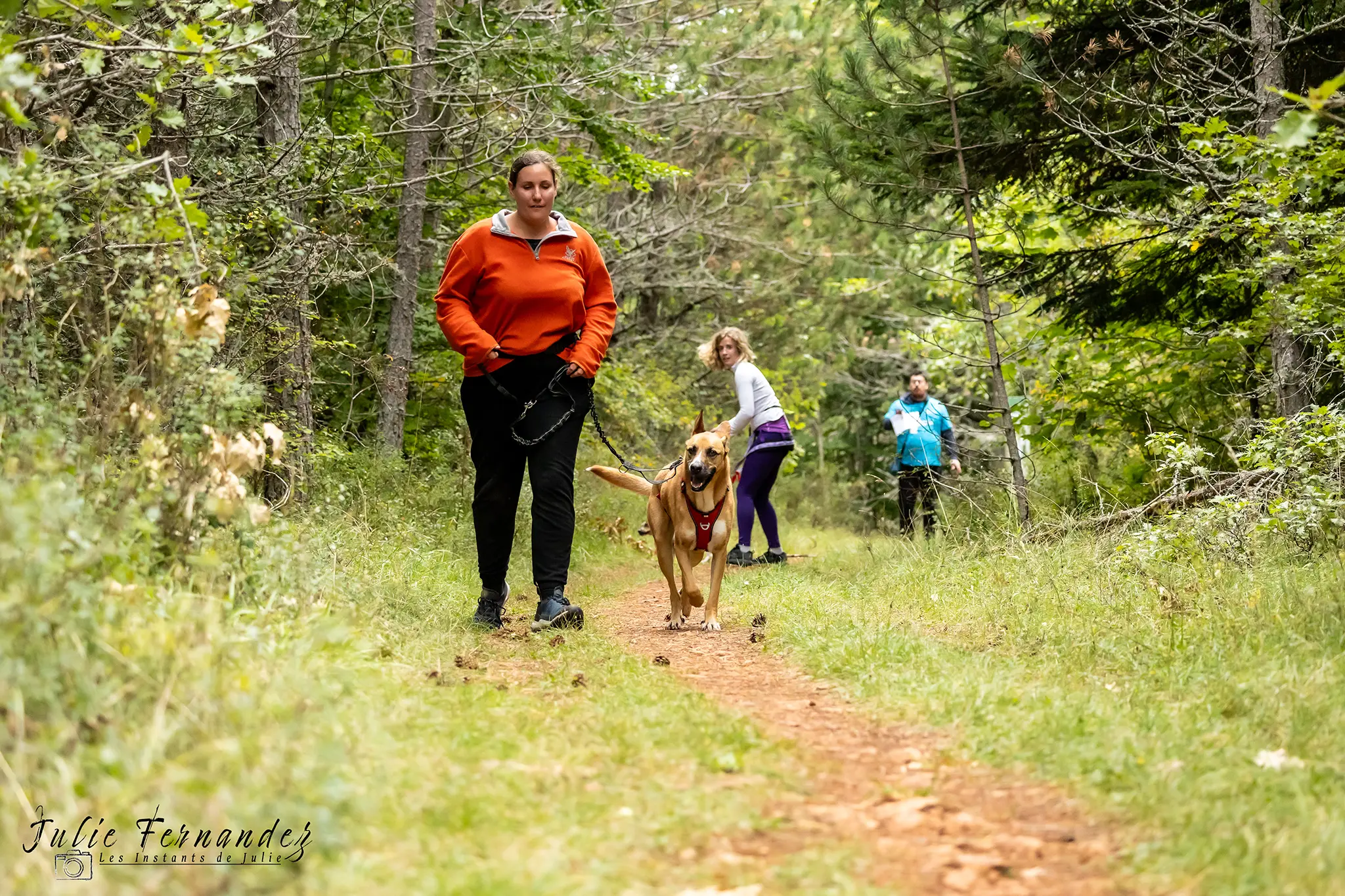 Cani-Parcours - Édition 2024 - Canifun