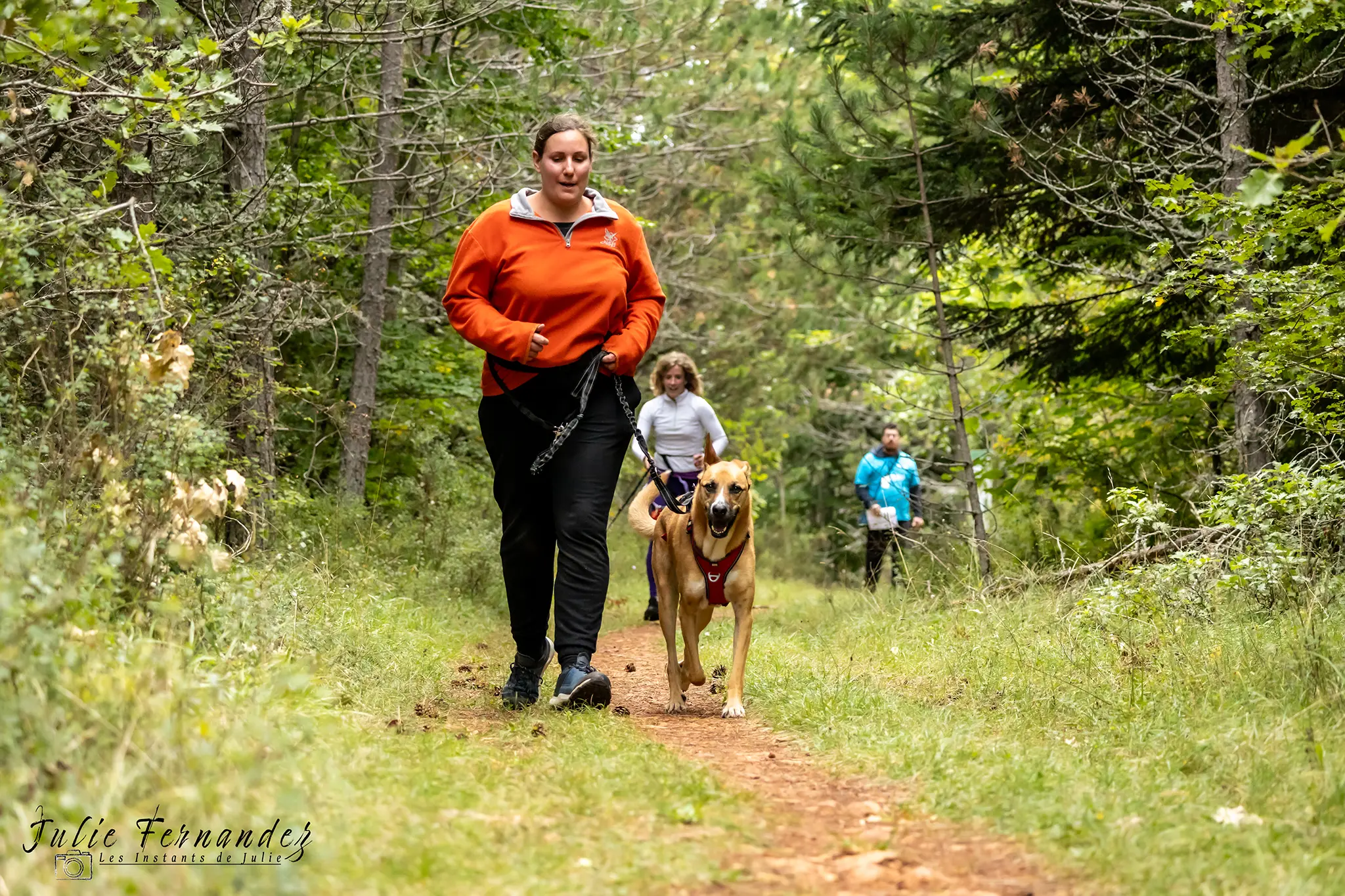 Cani-Parcours - Édition 2024 - Canifun