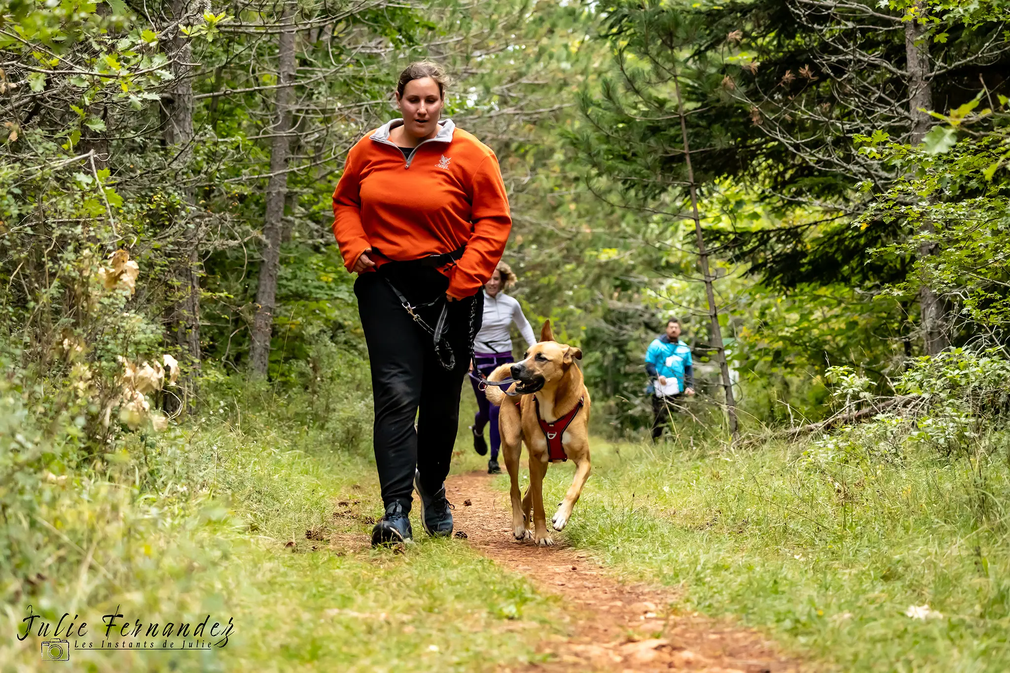 Cani-Parcours - Édition 2024 - Canifun