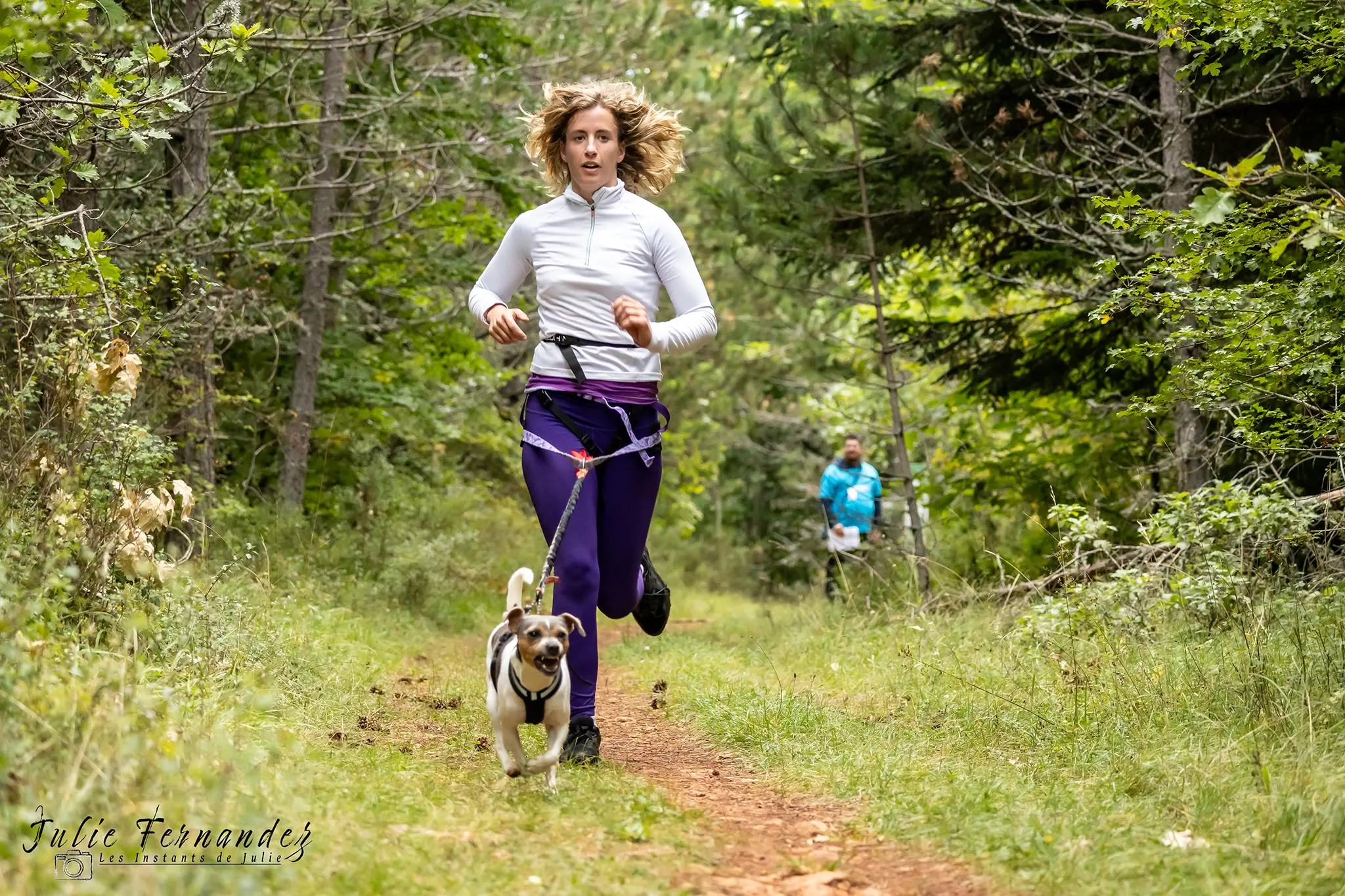 Cani-Parcours - Édition 2024 - Canifun