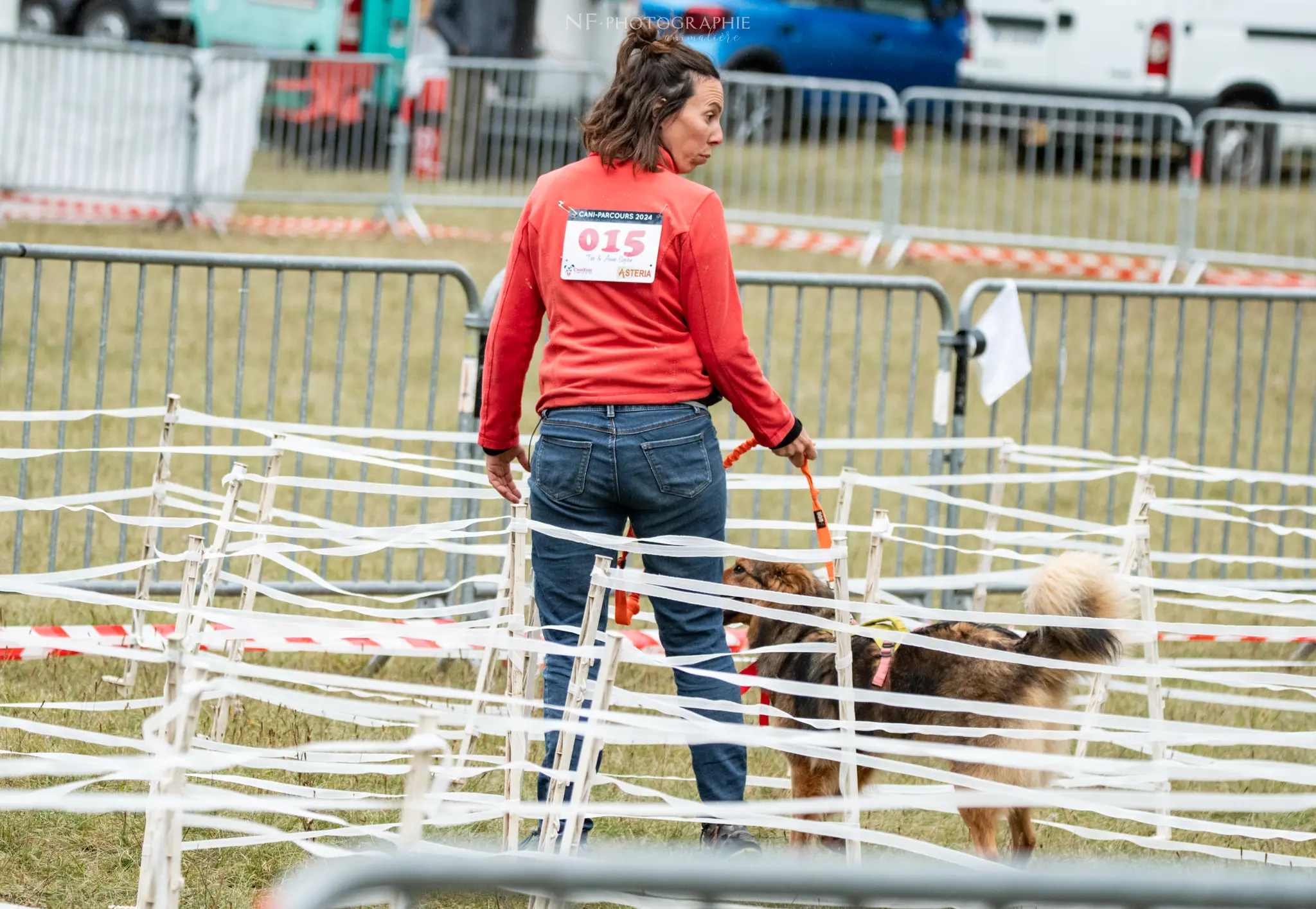 Cani-Parcours - Édition 2024 - Canifun