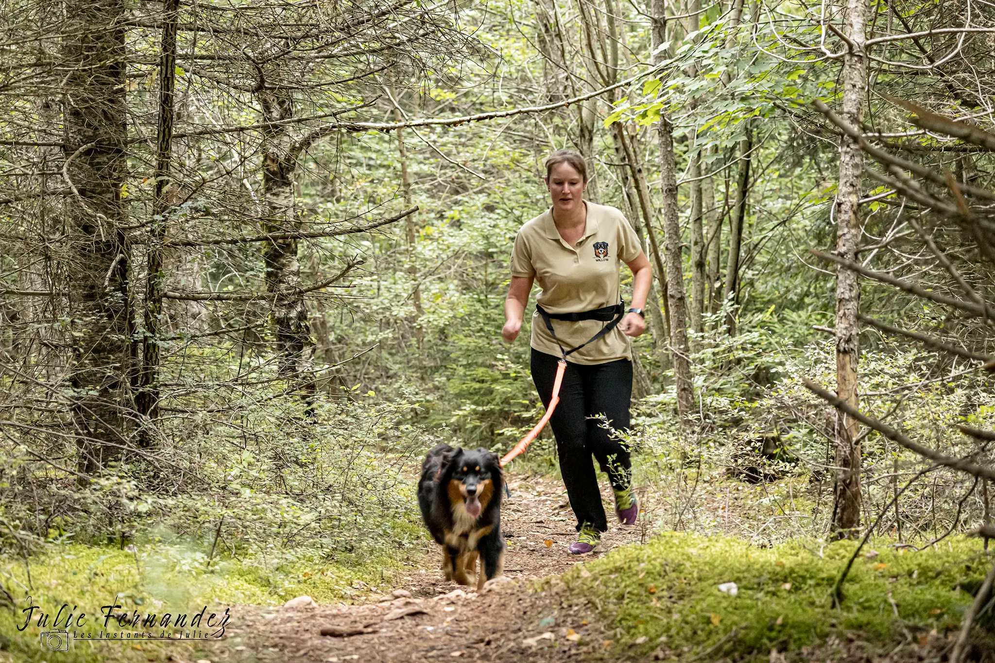 Cani-Parcours - Édition 2024 - Canifun