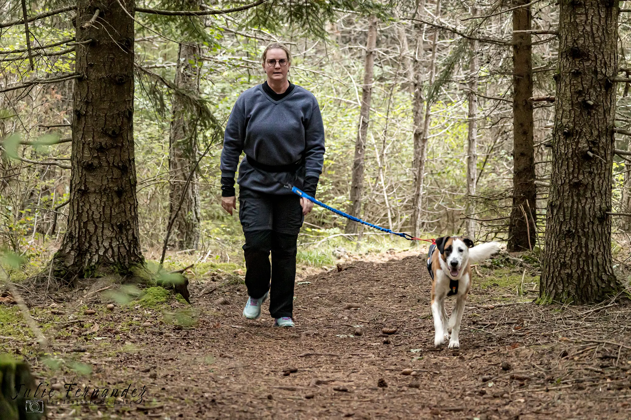 Cani-Parcours - Édition 2024 - Canifun