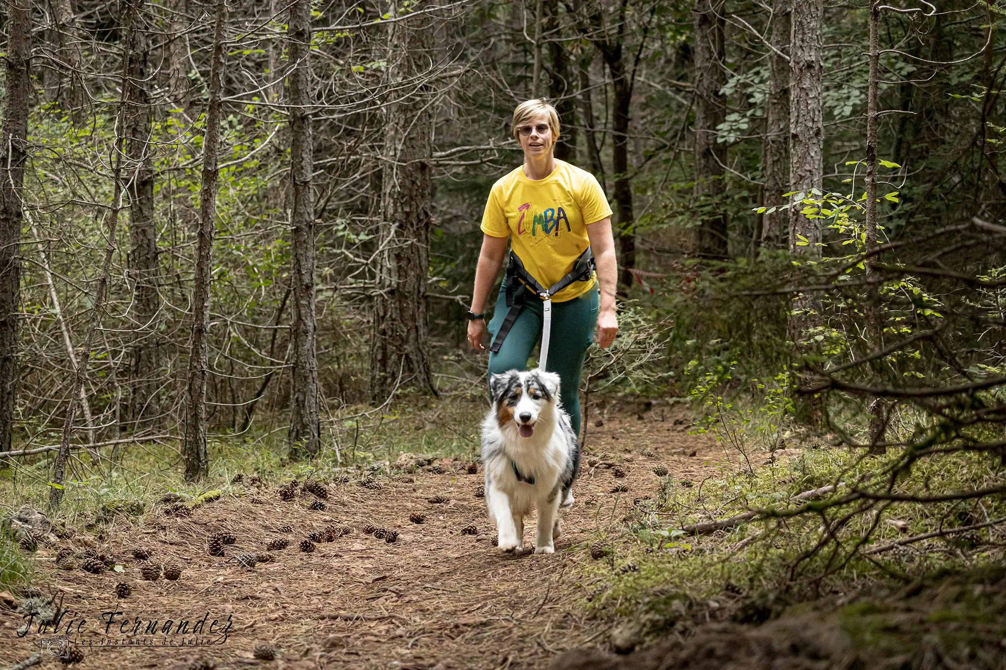 Cani-Parcours - Édition 2024 - Canifun