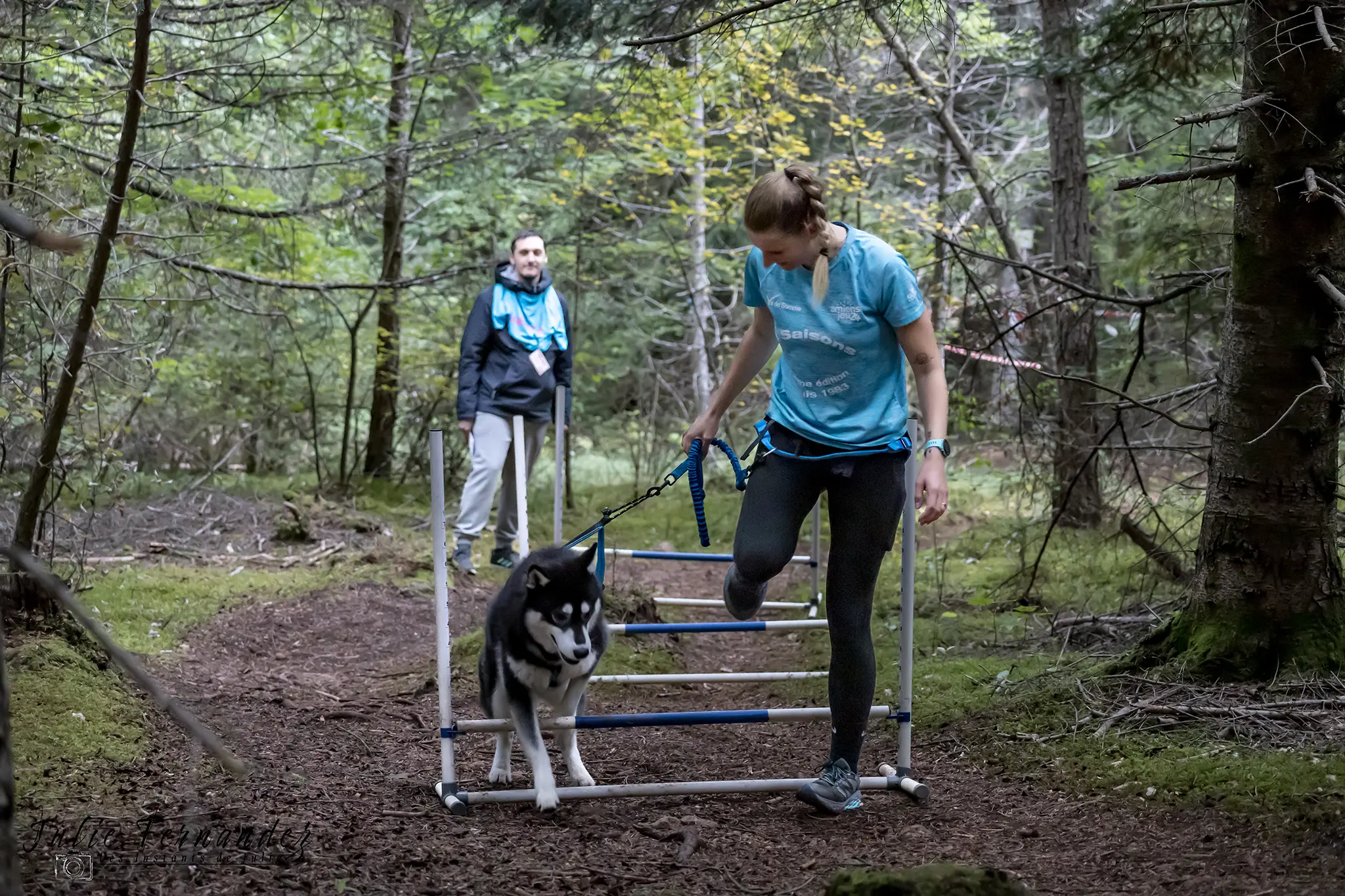 Cani-Parcours - Édition 2024 - Canifun