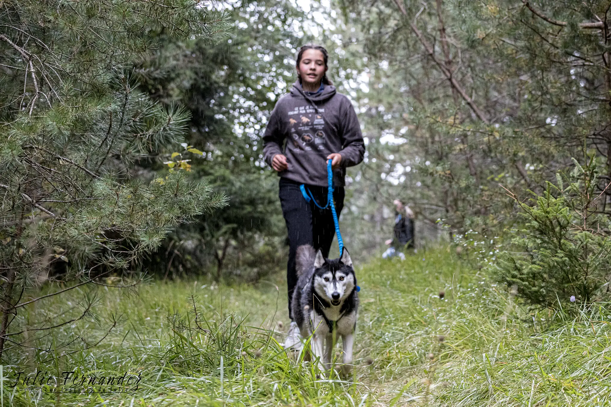 Cani-Parcours - Édition 2024 - Canifun