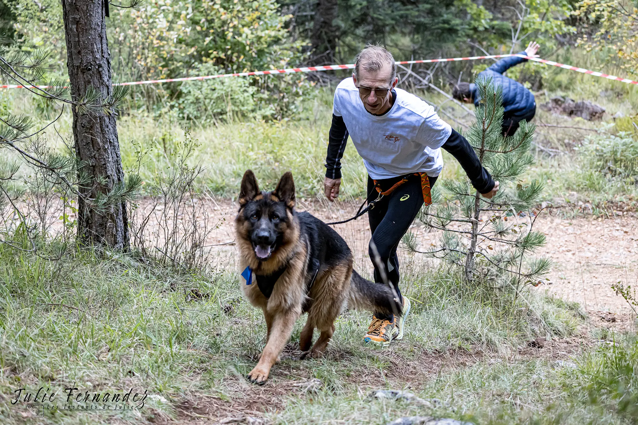 Cani-Parcours - Édition 2024 - Canifun