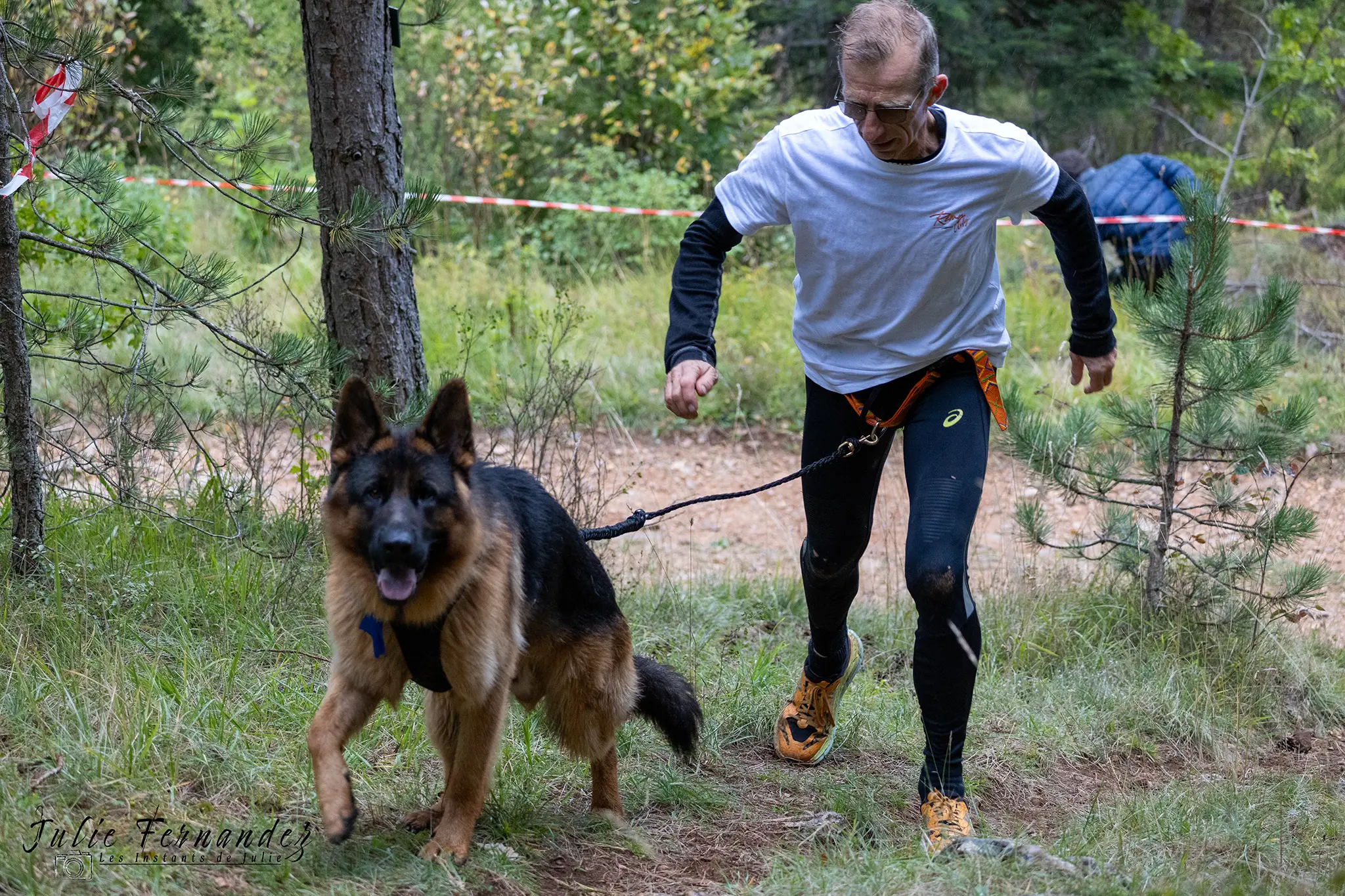 Cani-Parcours - Édition 2024 - Canifun