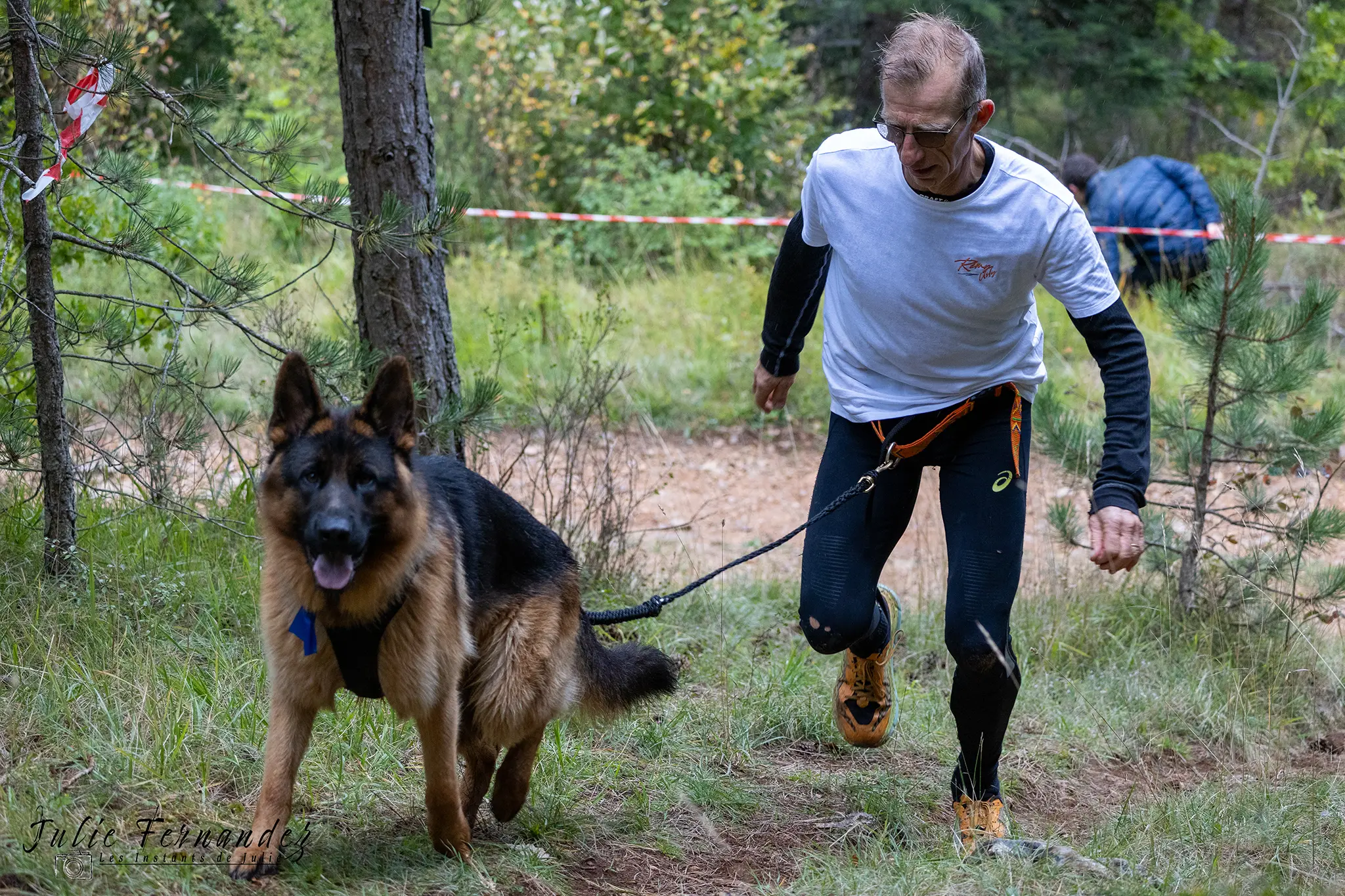 Cani-Parcours - Édition 2024 - Canifun