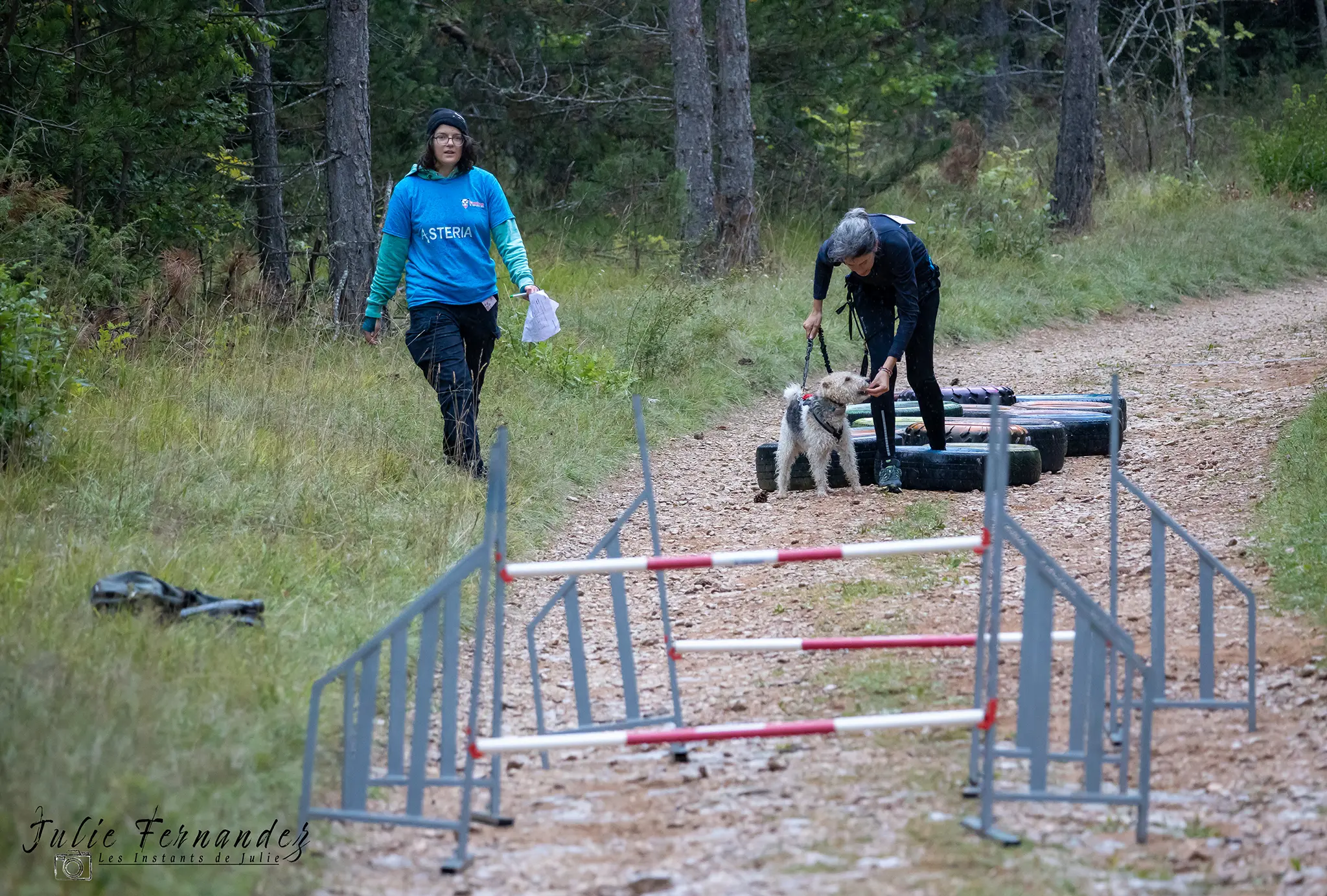 Cani-Parcours - Édition 2024 - Canifun