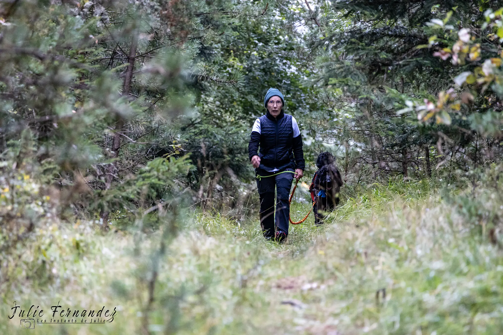 Cani-Parcours - Édition 2024 - Canifun