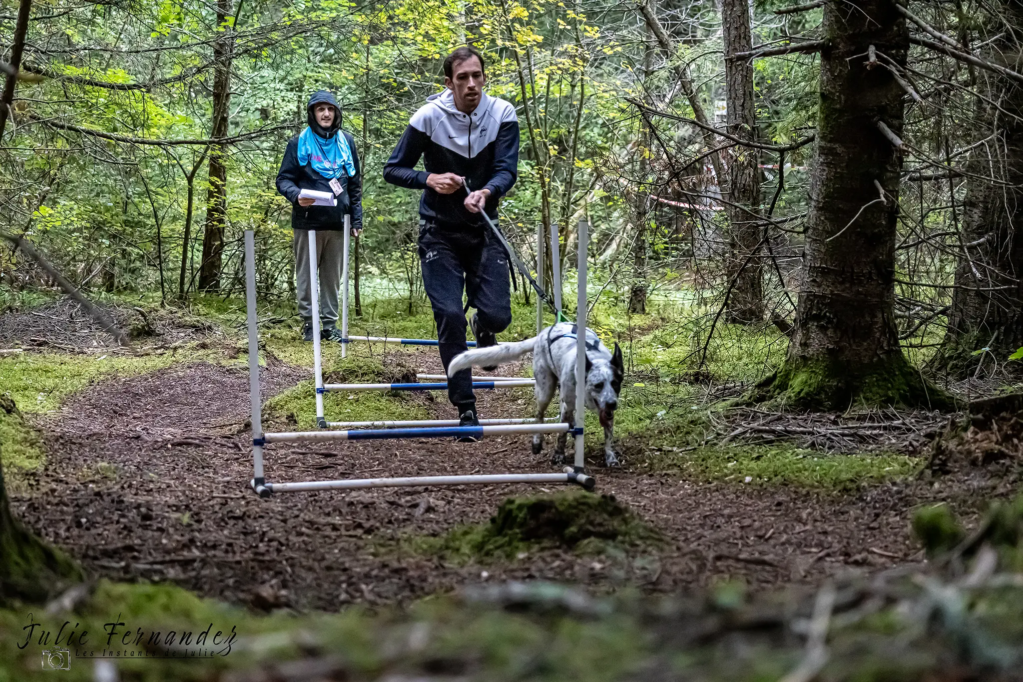 Cani-Parcours - Édition 2024 - Canifun