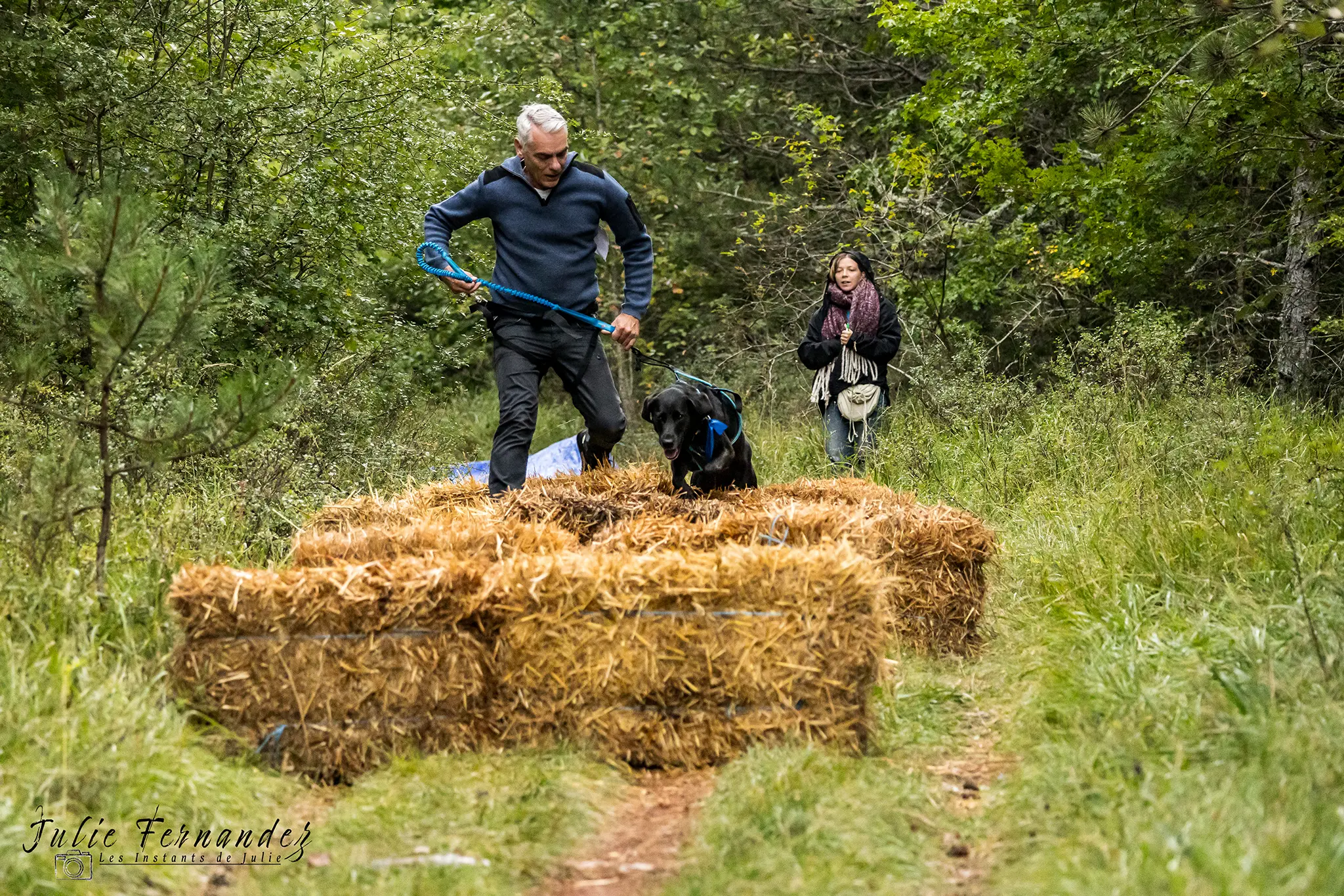 Cani-Parcours - Édition 2024 - Canifun