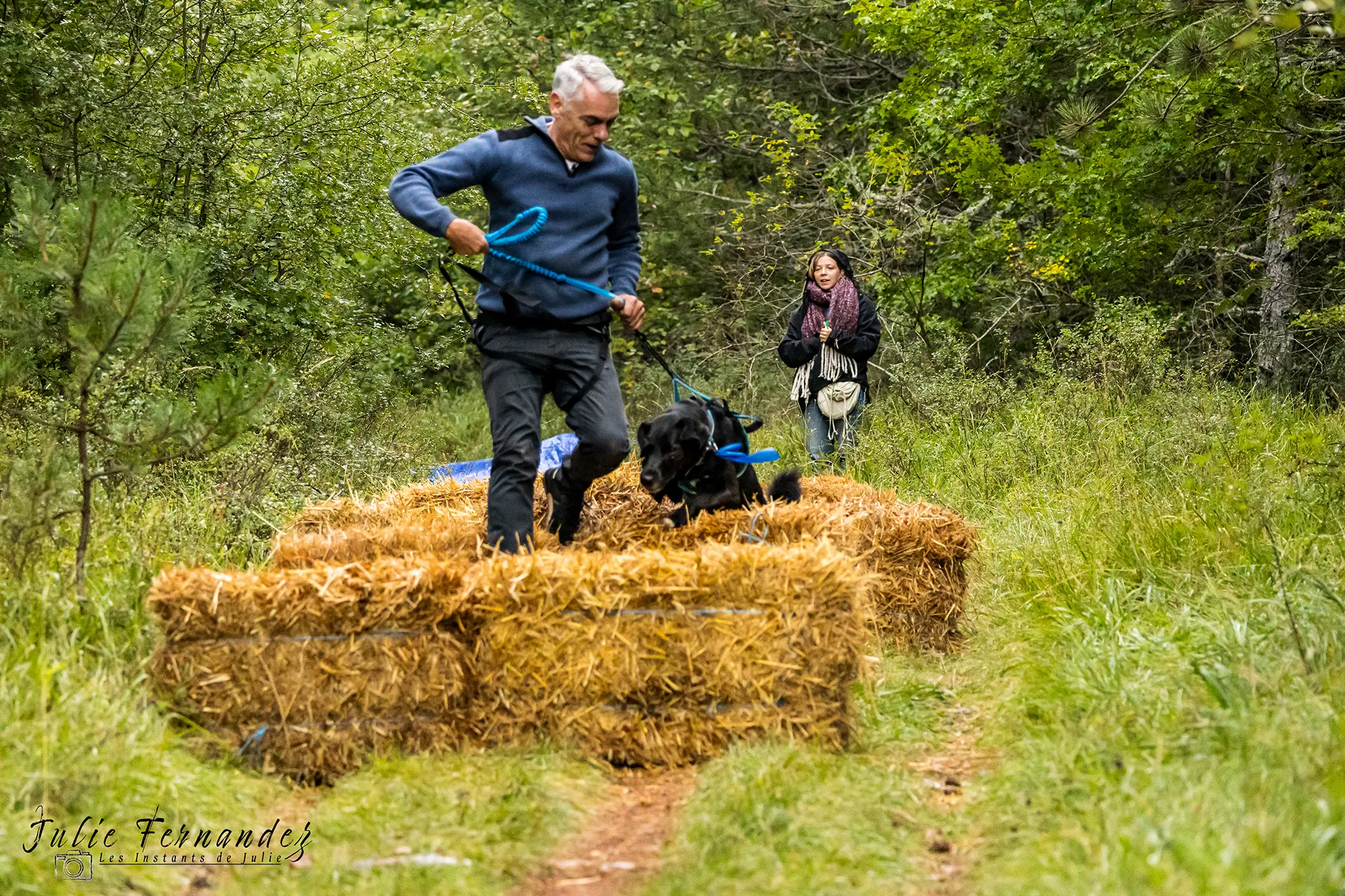 Cani-Parcours - Édition 2024 - Canifun