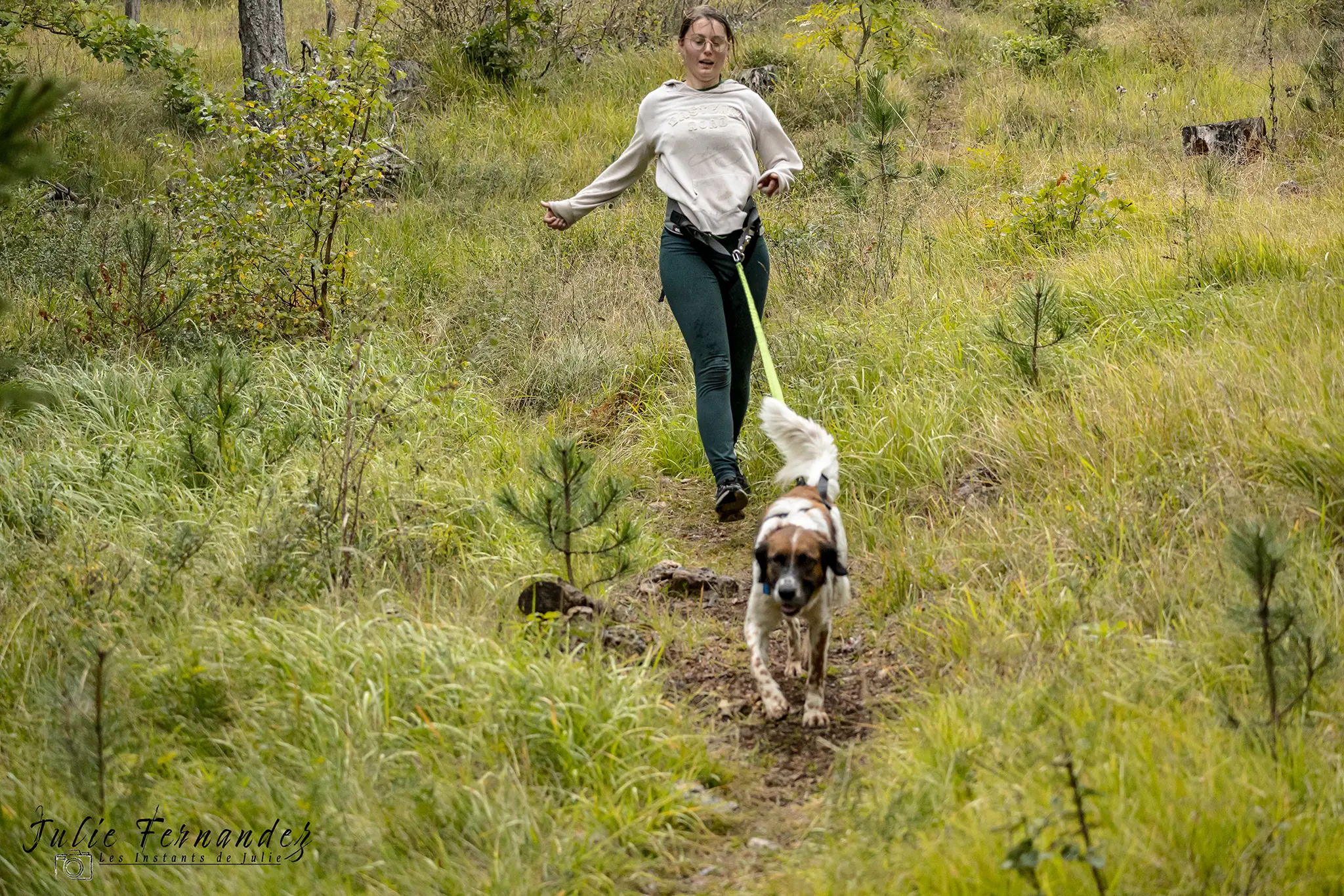 Cani-Parcours - Édition 2024 - Canifun