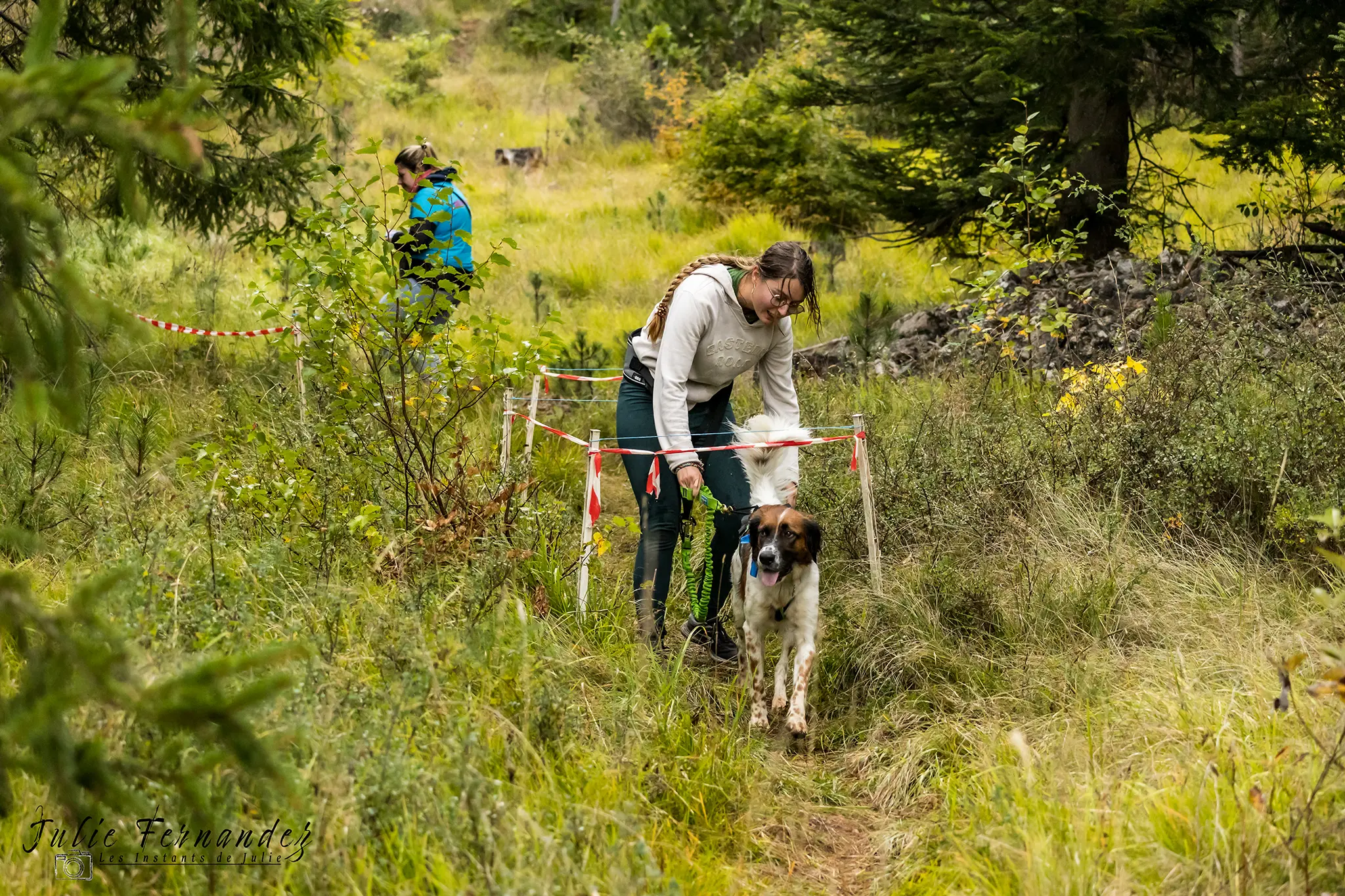 Cani-Parcours - Édition 2024 - Canifun