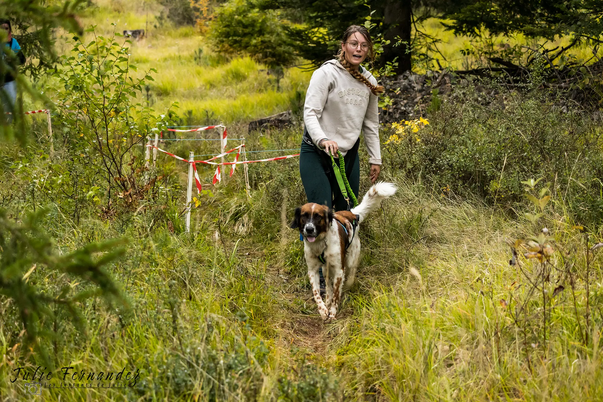 Cani-Parcours - Édition 2024 - Canifun