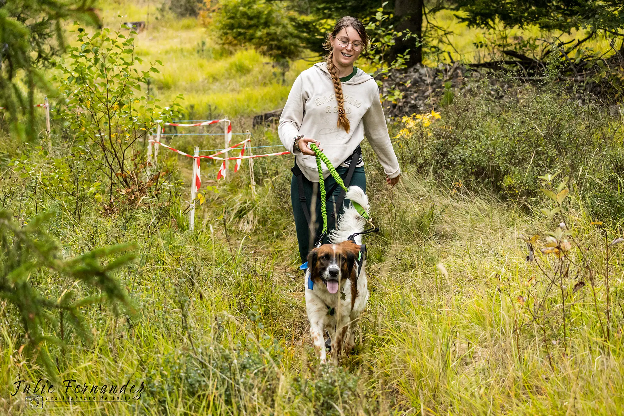 Cani-Parcours - Édition 2024 - Canifun