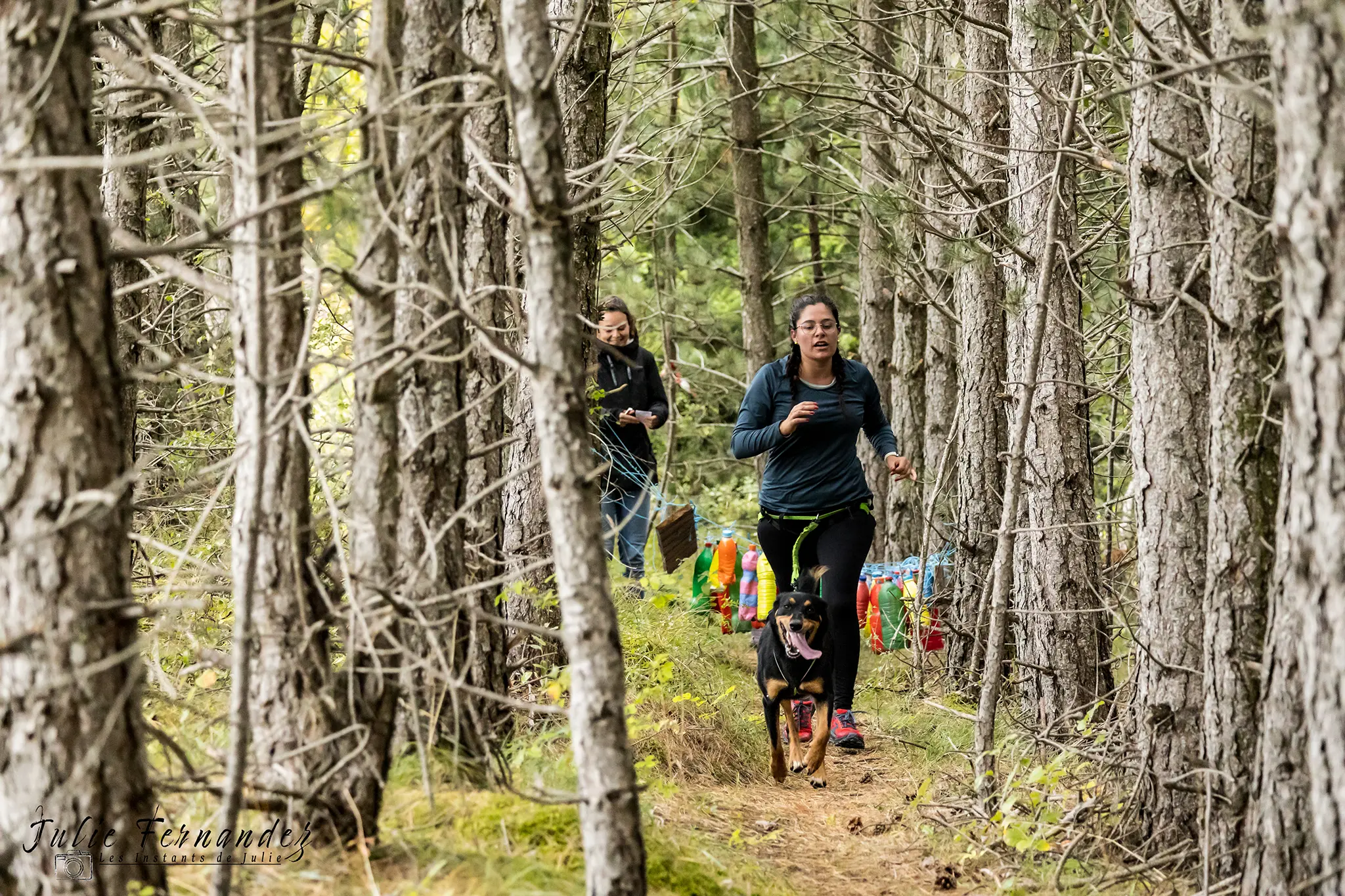 Cani-Parcours - Édition 2024 - Canifun