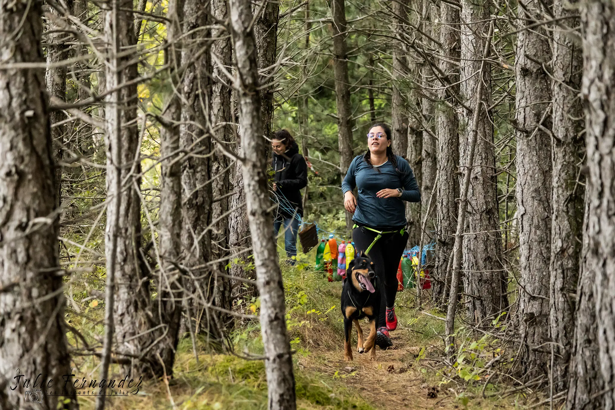 Cani-Parcours - Édition 2024 - Canifun