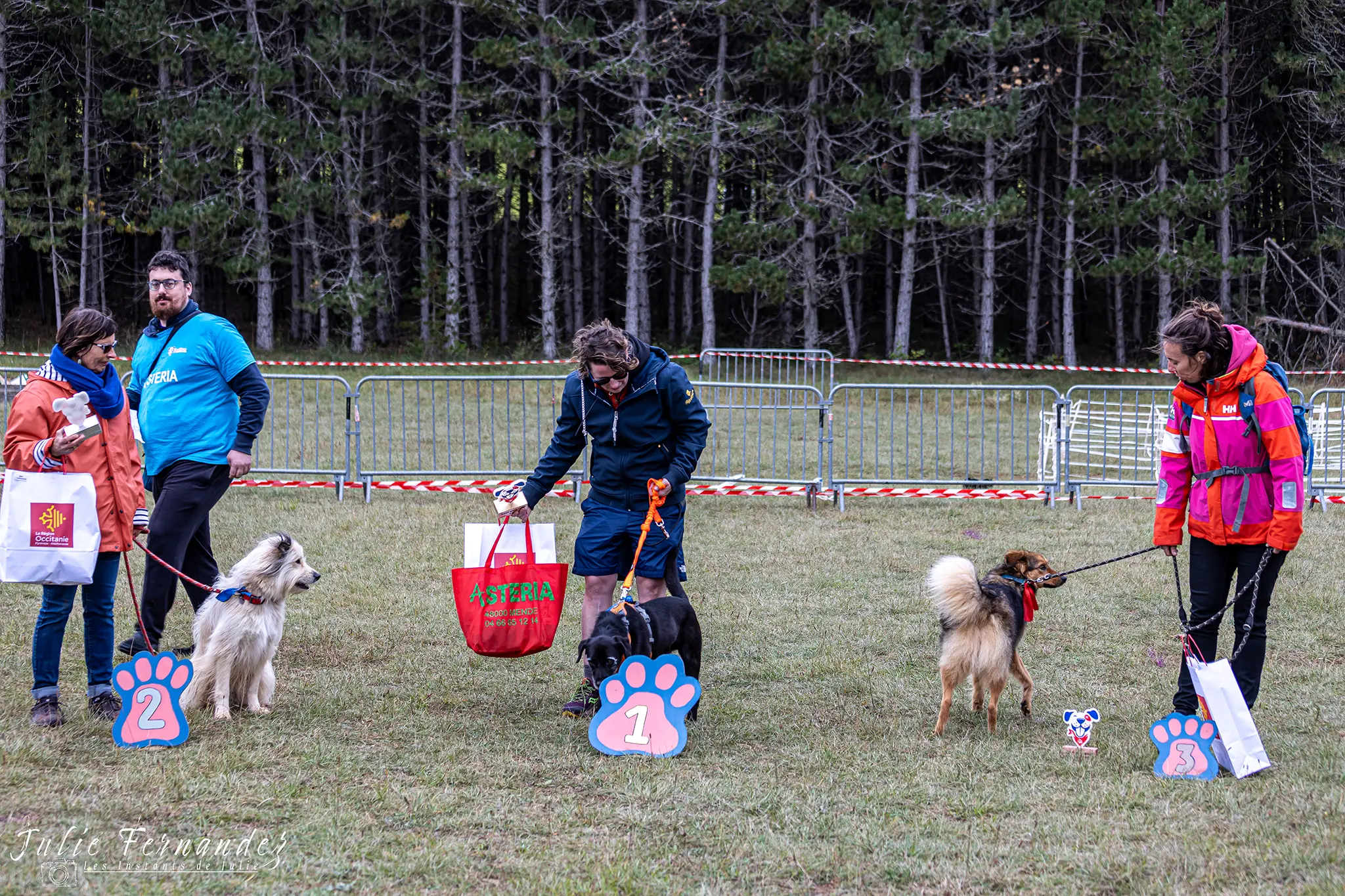 Cani-Parcours - Édition 2024 - Canifun