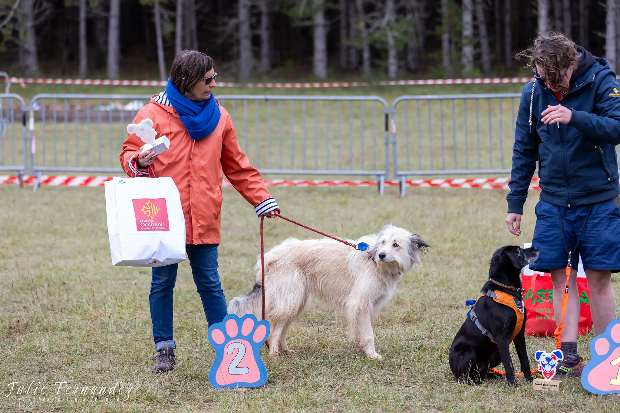 Cani-Parcours - Édition 2024 - Canifun