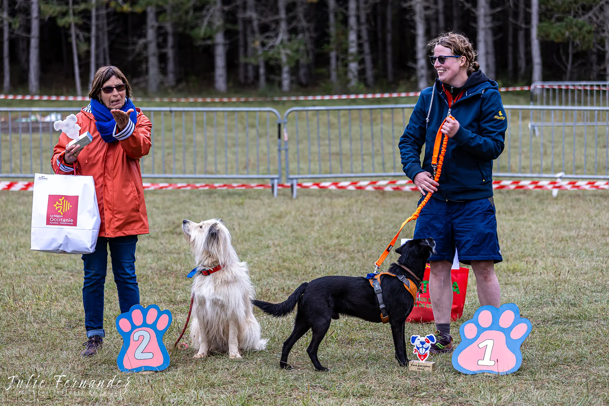 Cani-Parcours - Édition 2024 - Canifun