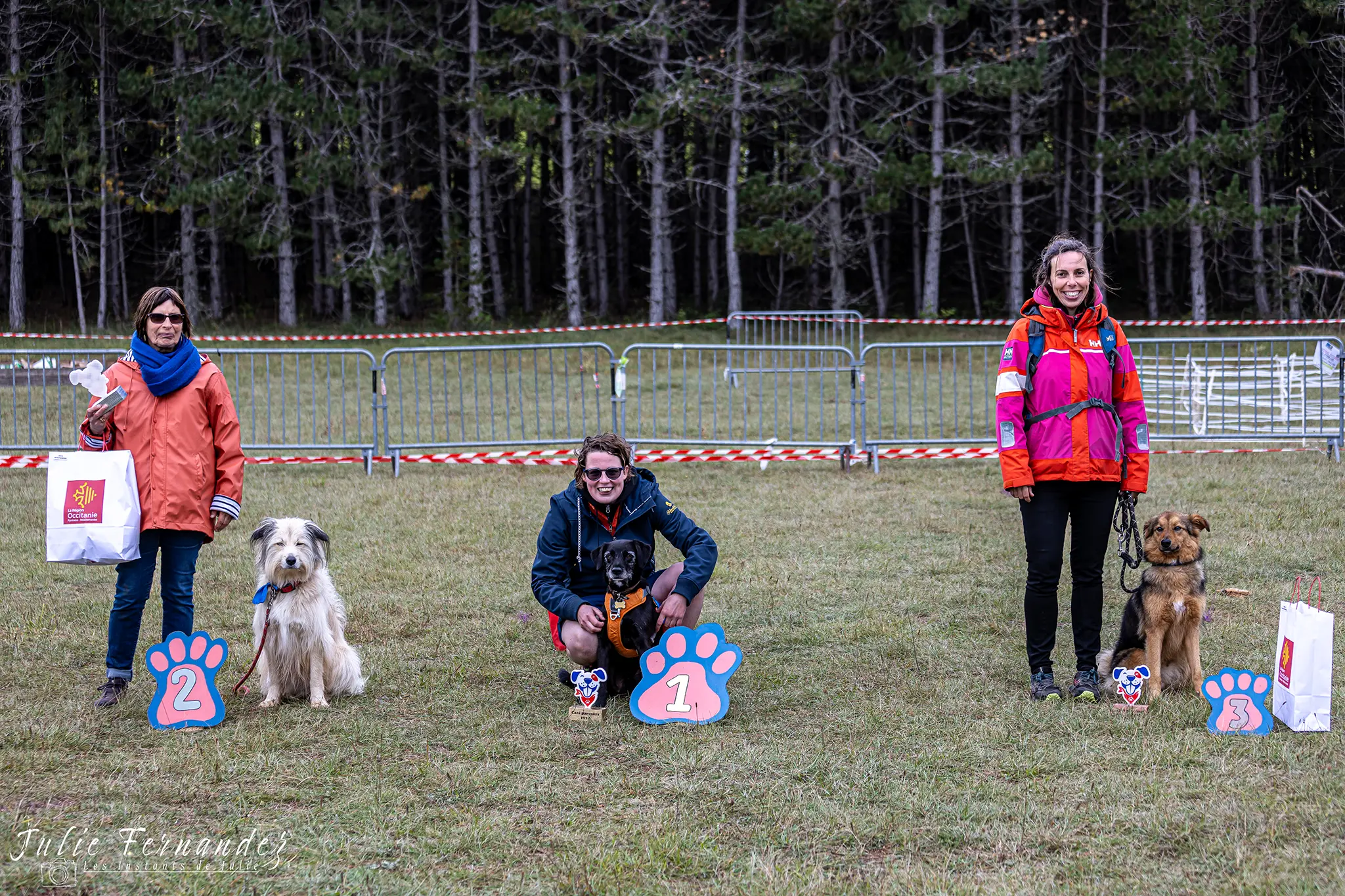 Cani-Parcours - Édition 2024 - Canifun