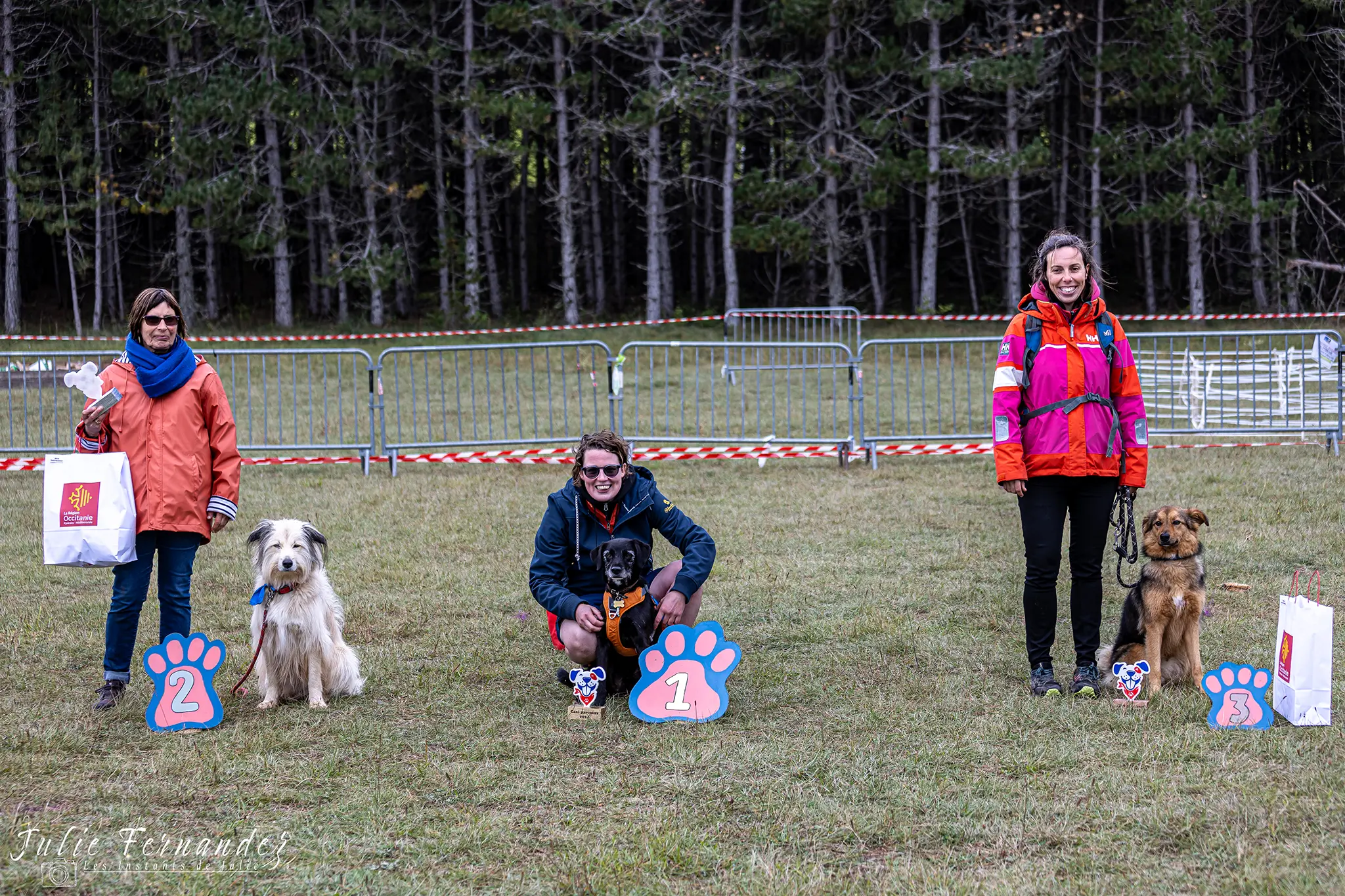 Cani-Parcours - Édition 2024 - Canifun