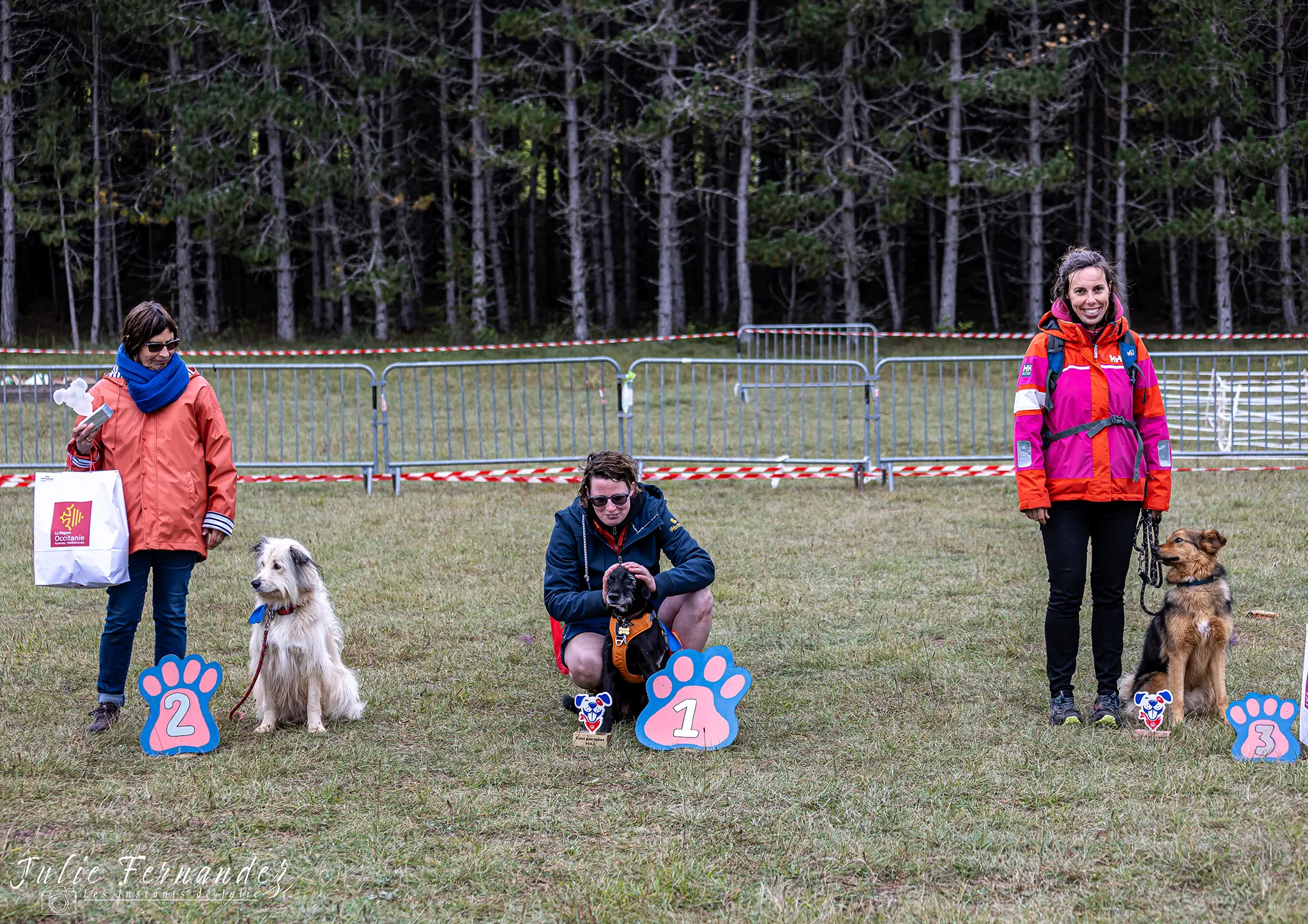 Cani-Parcours - Édition 2024 - Canifun