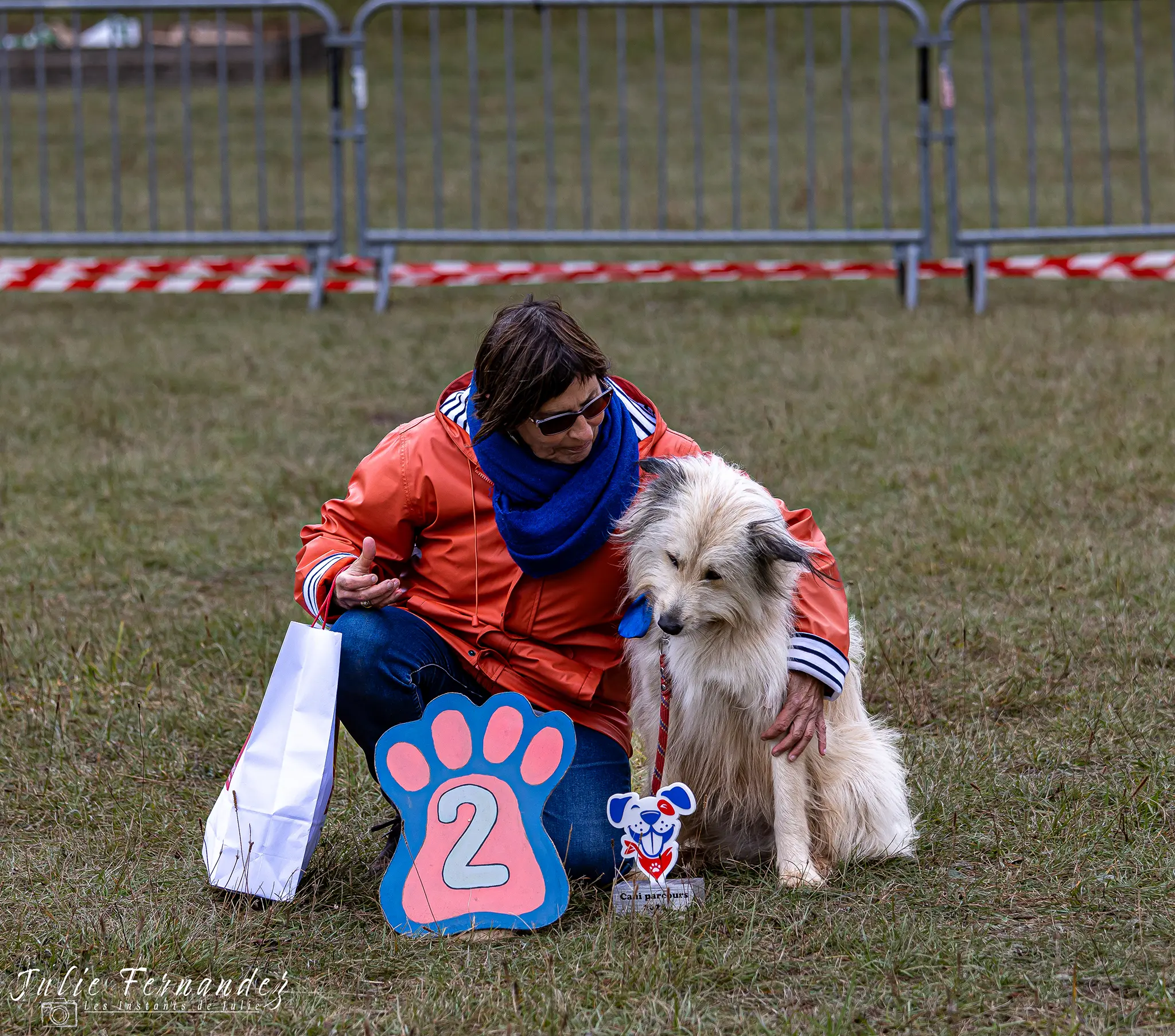 Cani-Parcours - Édition 2024 - Canifun