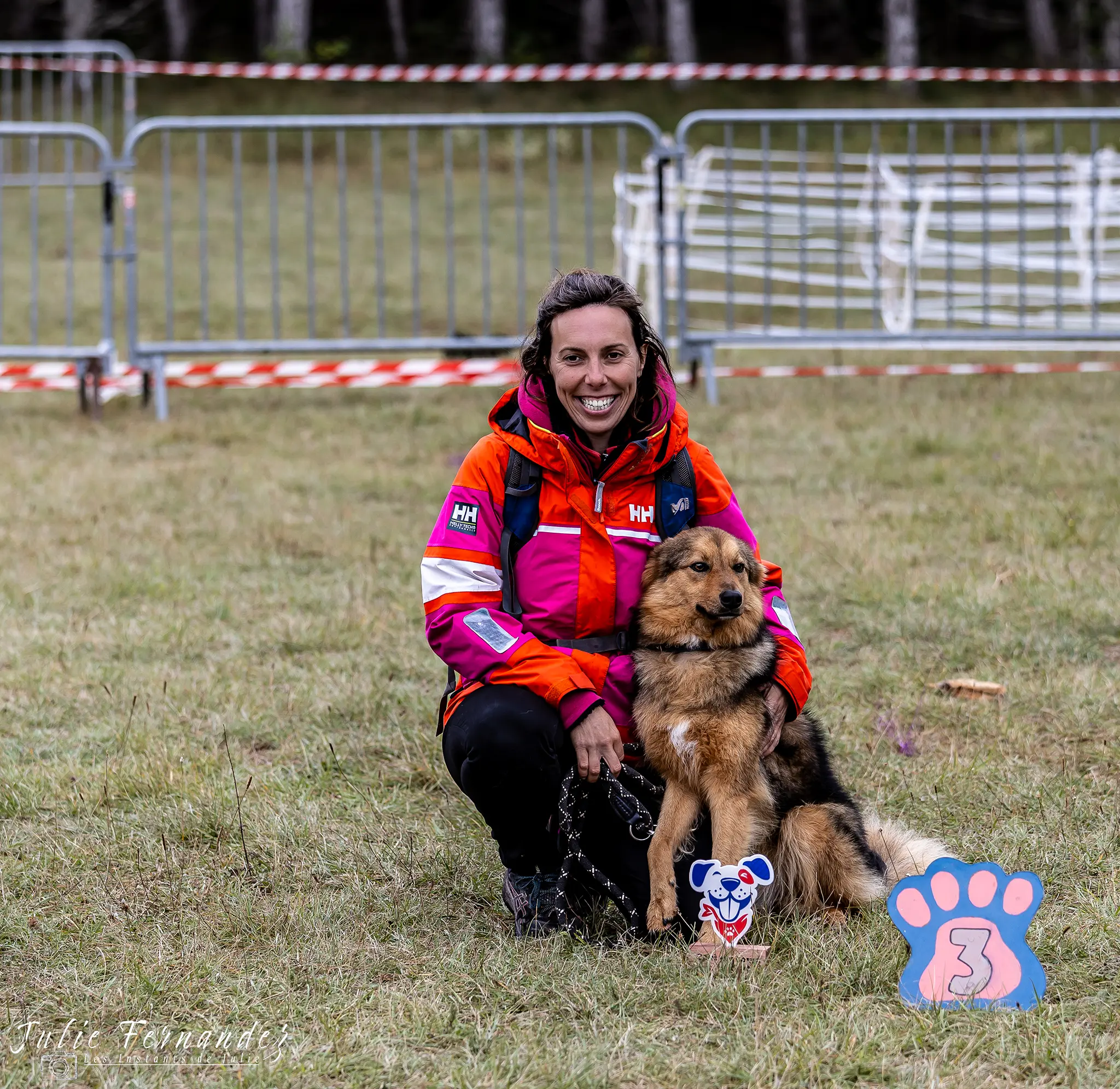 Cani-Parcours - Édition 2024 - Canifun