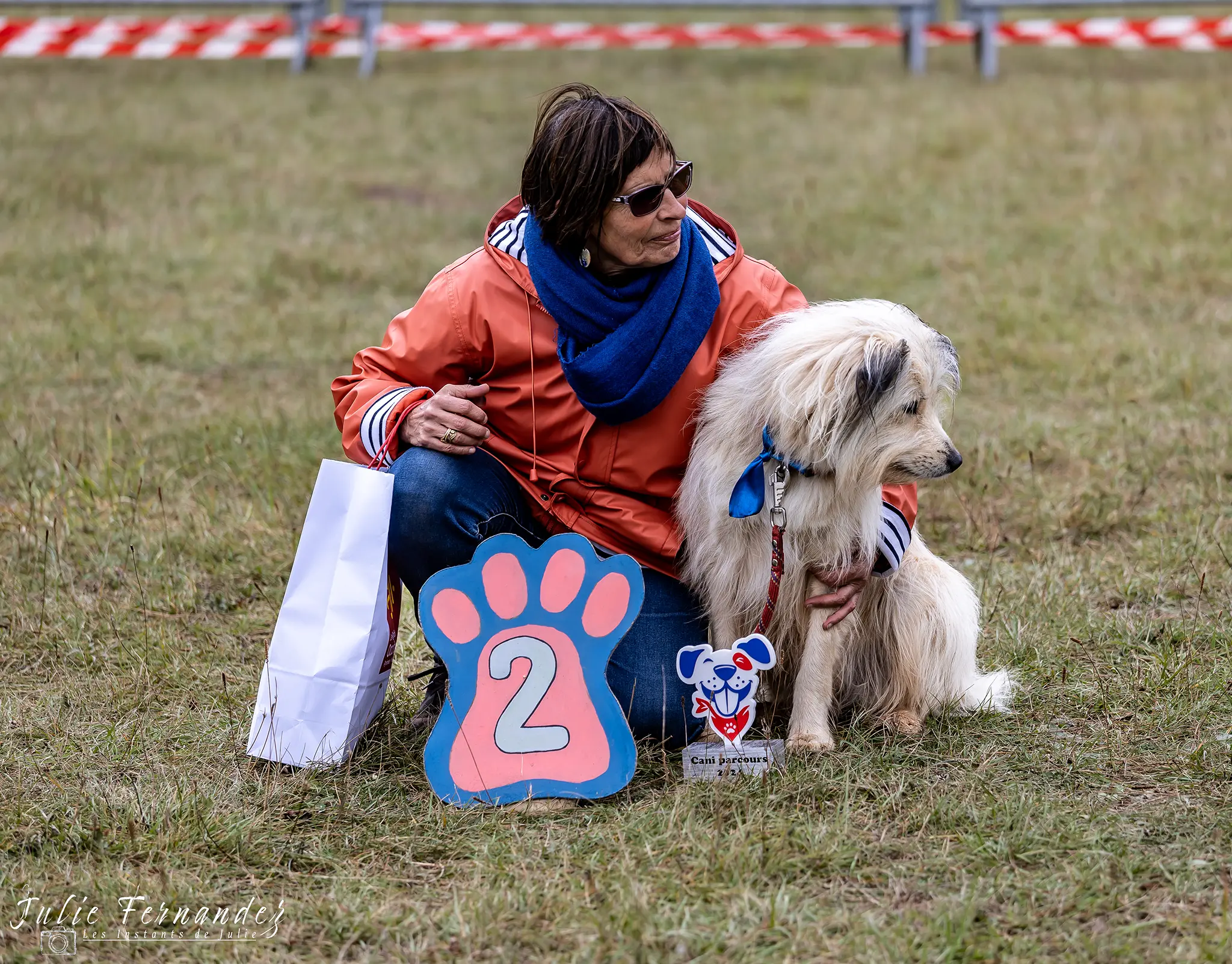 Cani-Parcours - Édition 2024 - Canifun