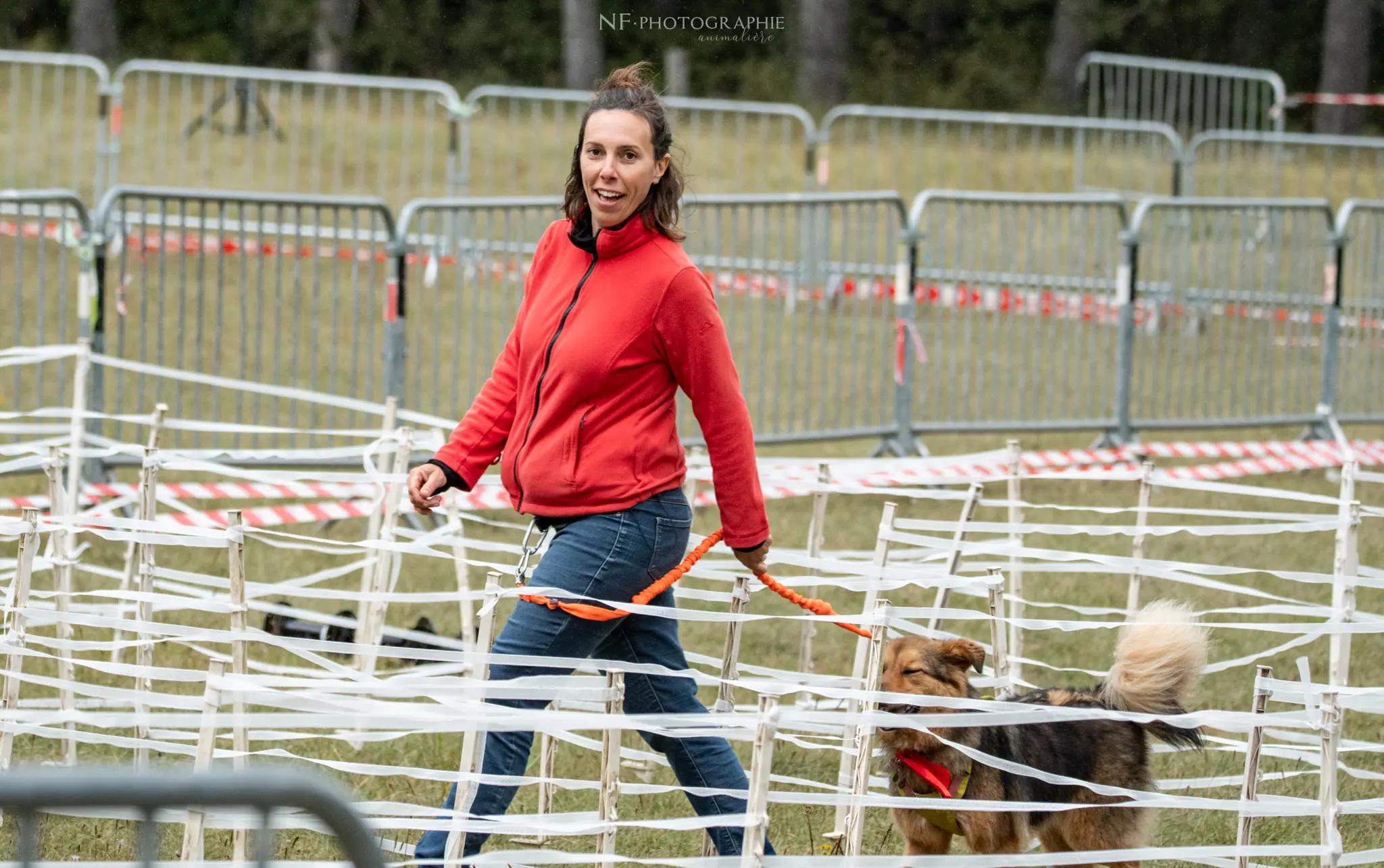 Cani-Parcours - Édition 2024 - Canifun