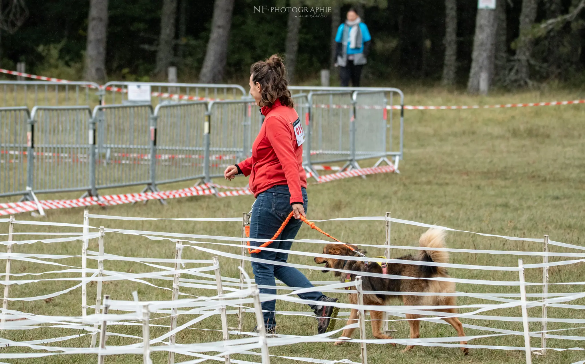 Cani-Parcours - Édition 2024 - Canifun