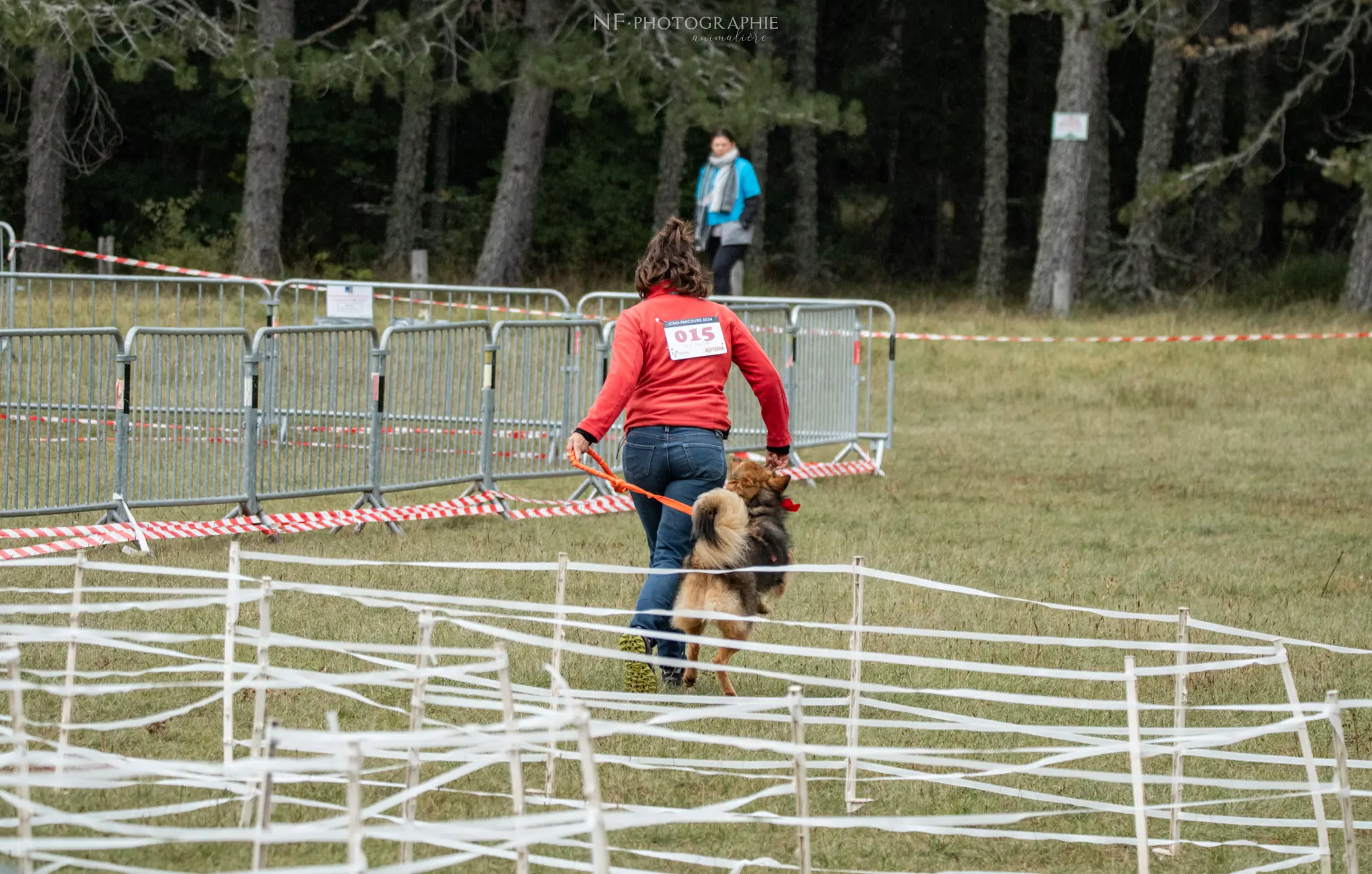 Cani-Parcours - Édition 2024 - Canifun