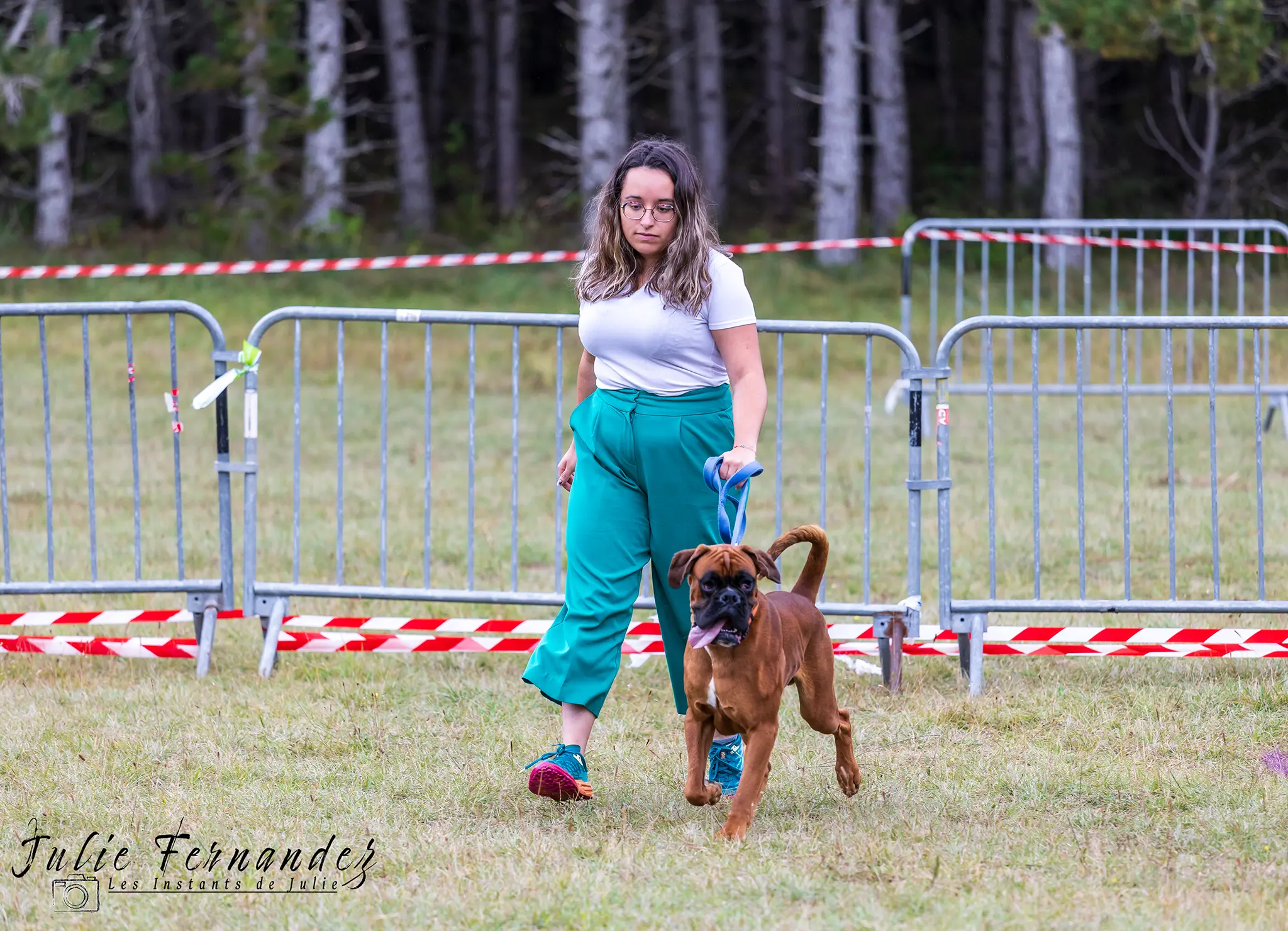 Concours de Beauté - Édition 2024 - Canifun