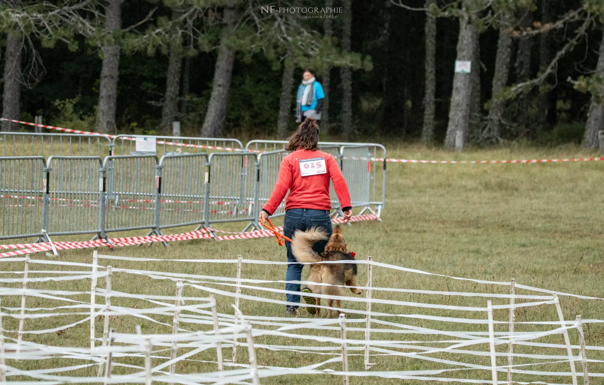 Cani-Parcours - Édition 2024 - Canifun