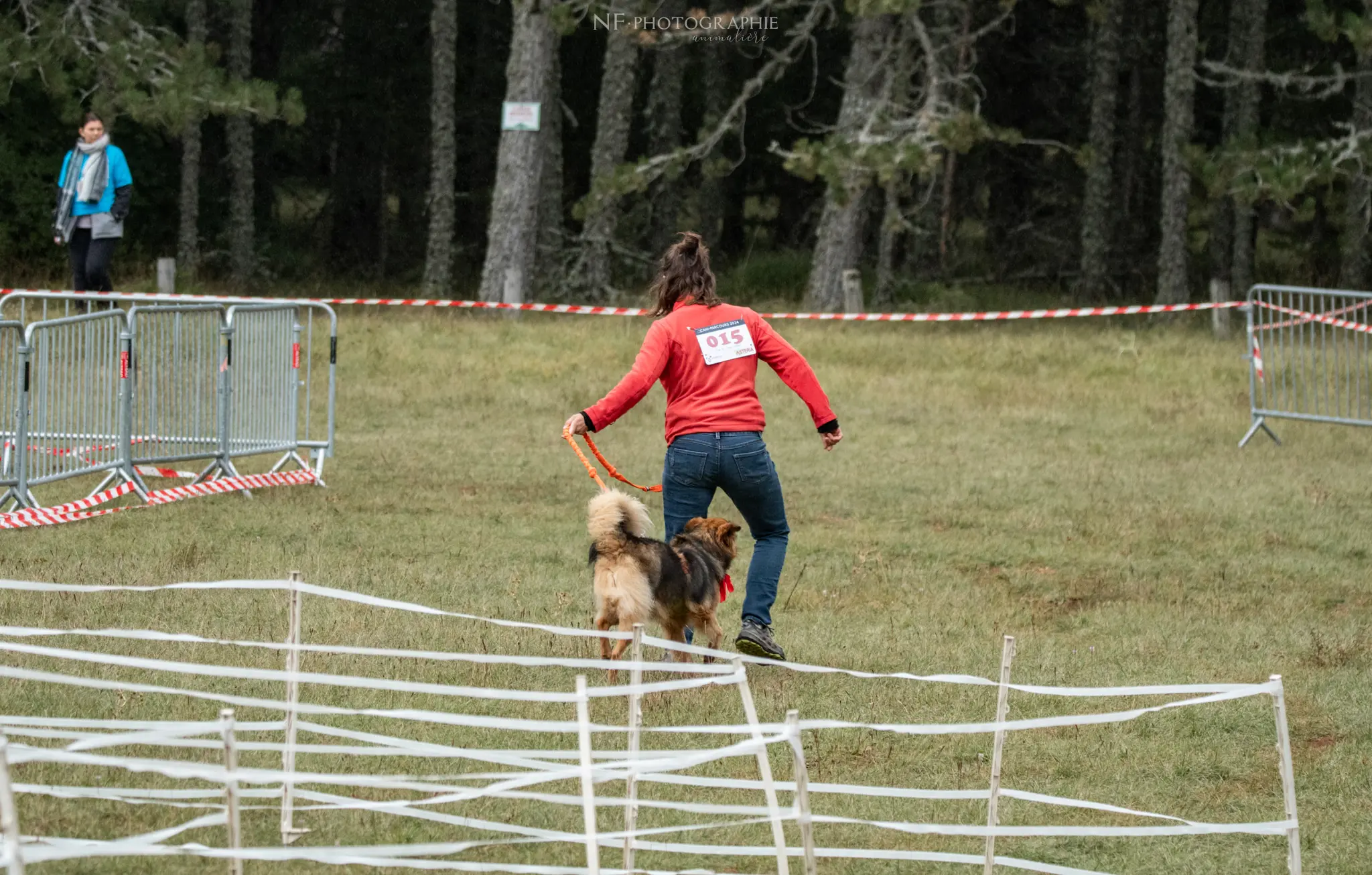 Cani-Parcours - Édition 2024 - Canifun