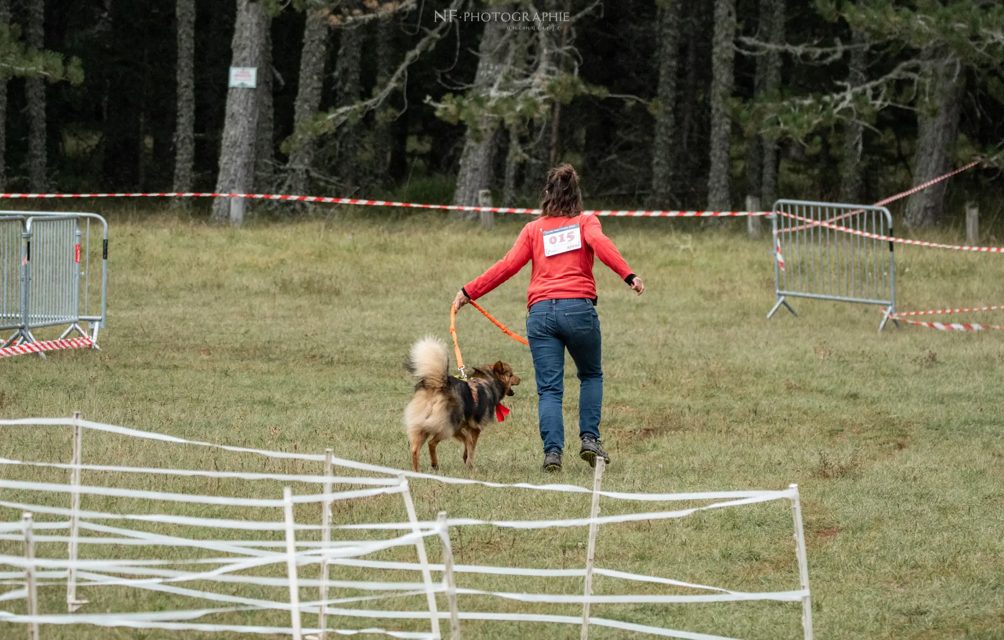 Cani-Parcours - Édition 2024 - Canifun