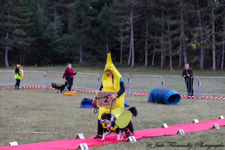 Défilé de Déguisements - Édition 2024 - Canifun