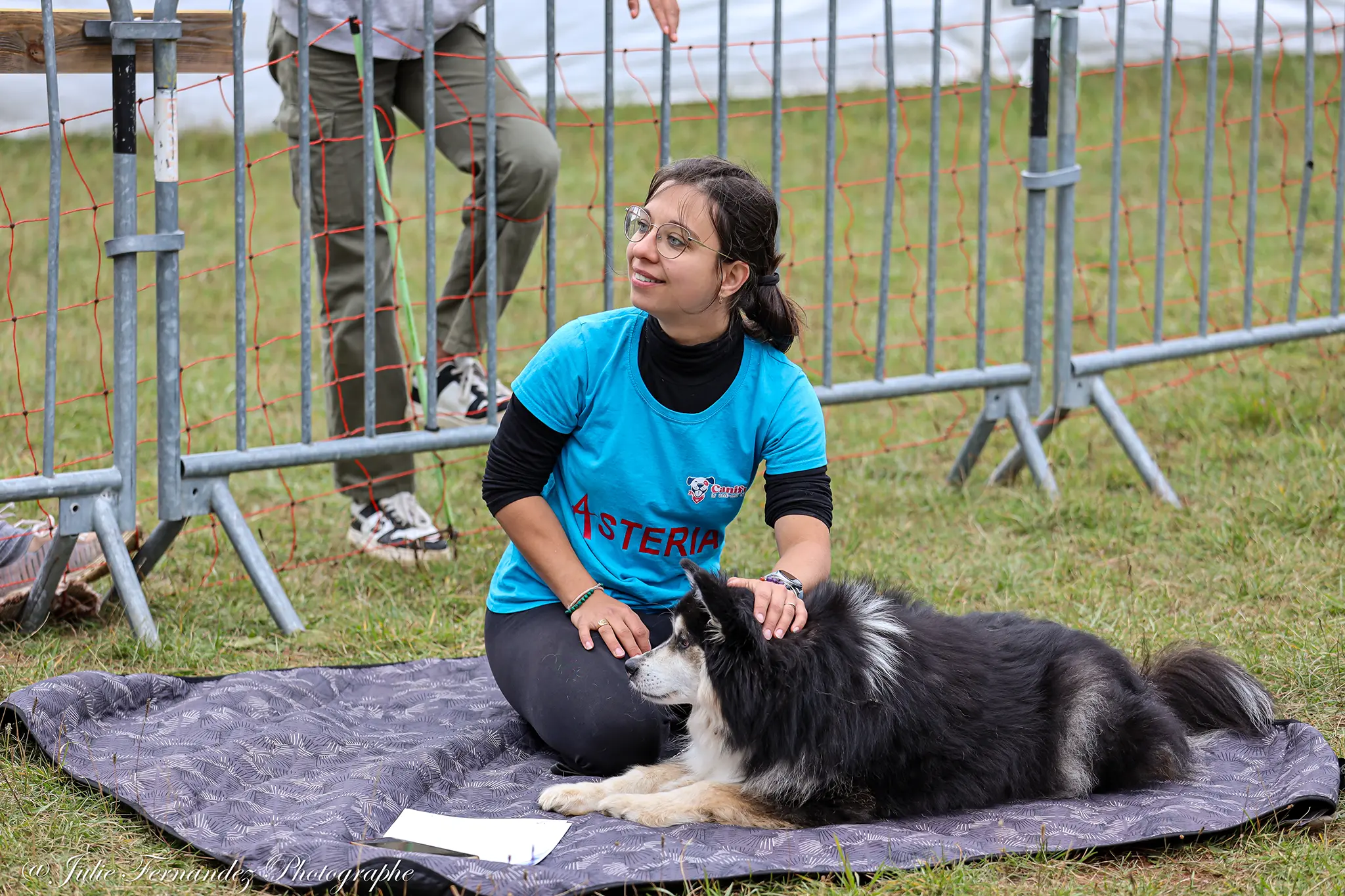 Massage Canin - Édition 2024 - Canifun