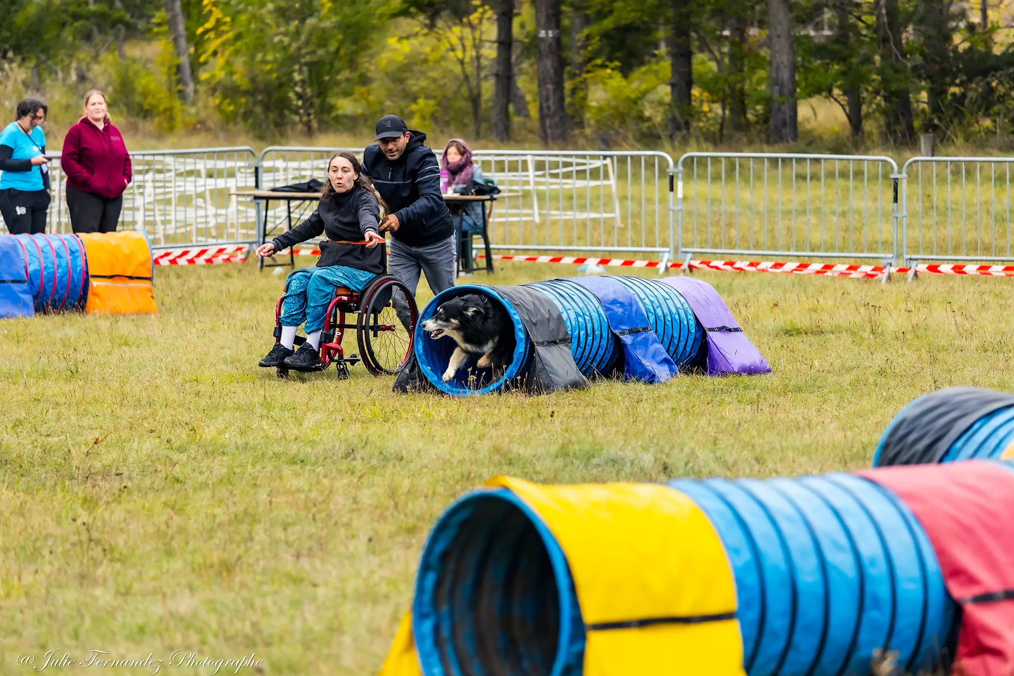 Tunnel-Cup - Édition 2024 - Canifun