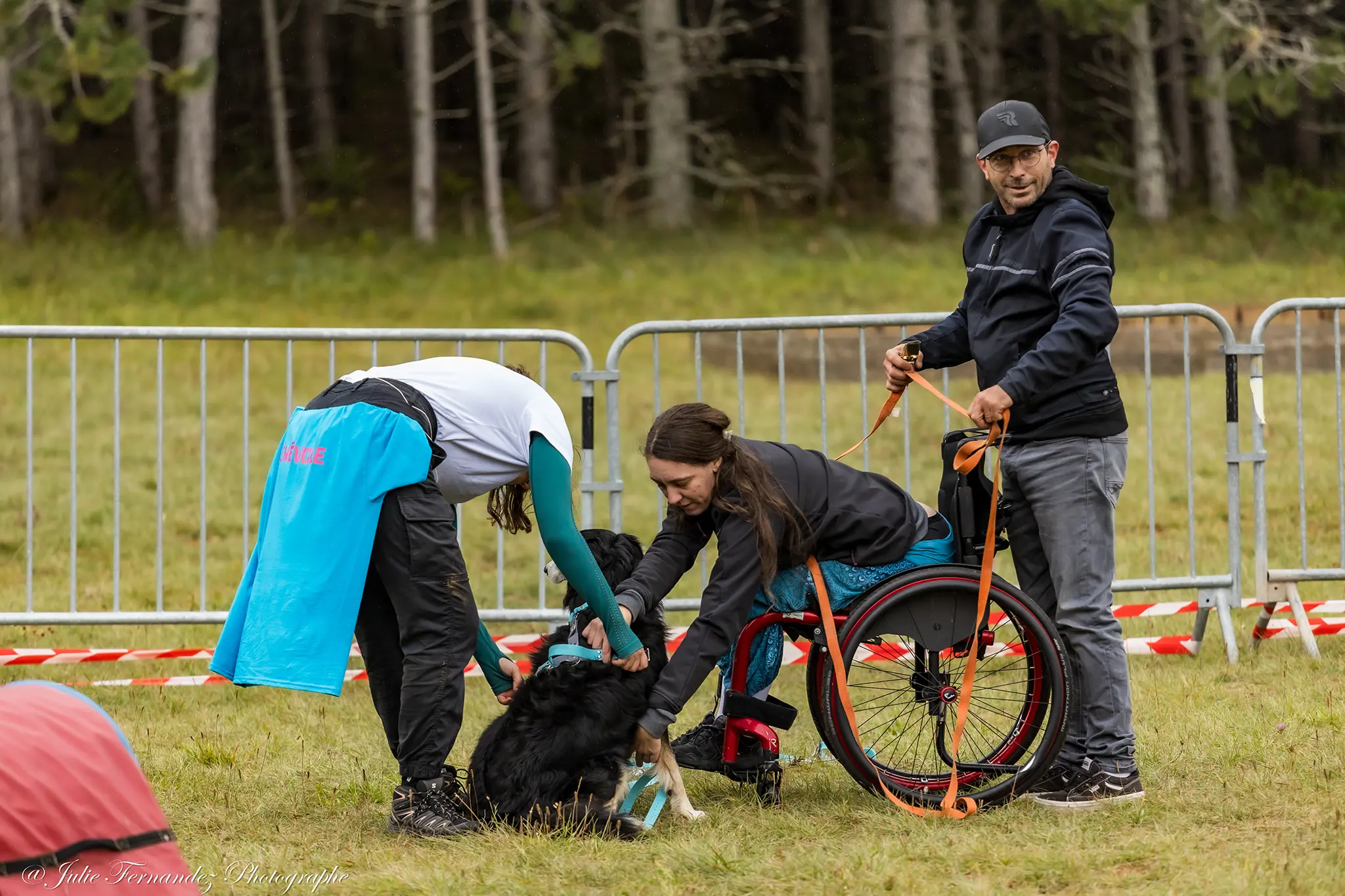 Tunnel-Cup - Édition 2024 - Canifun