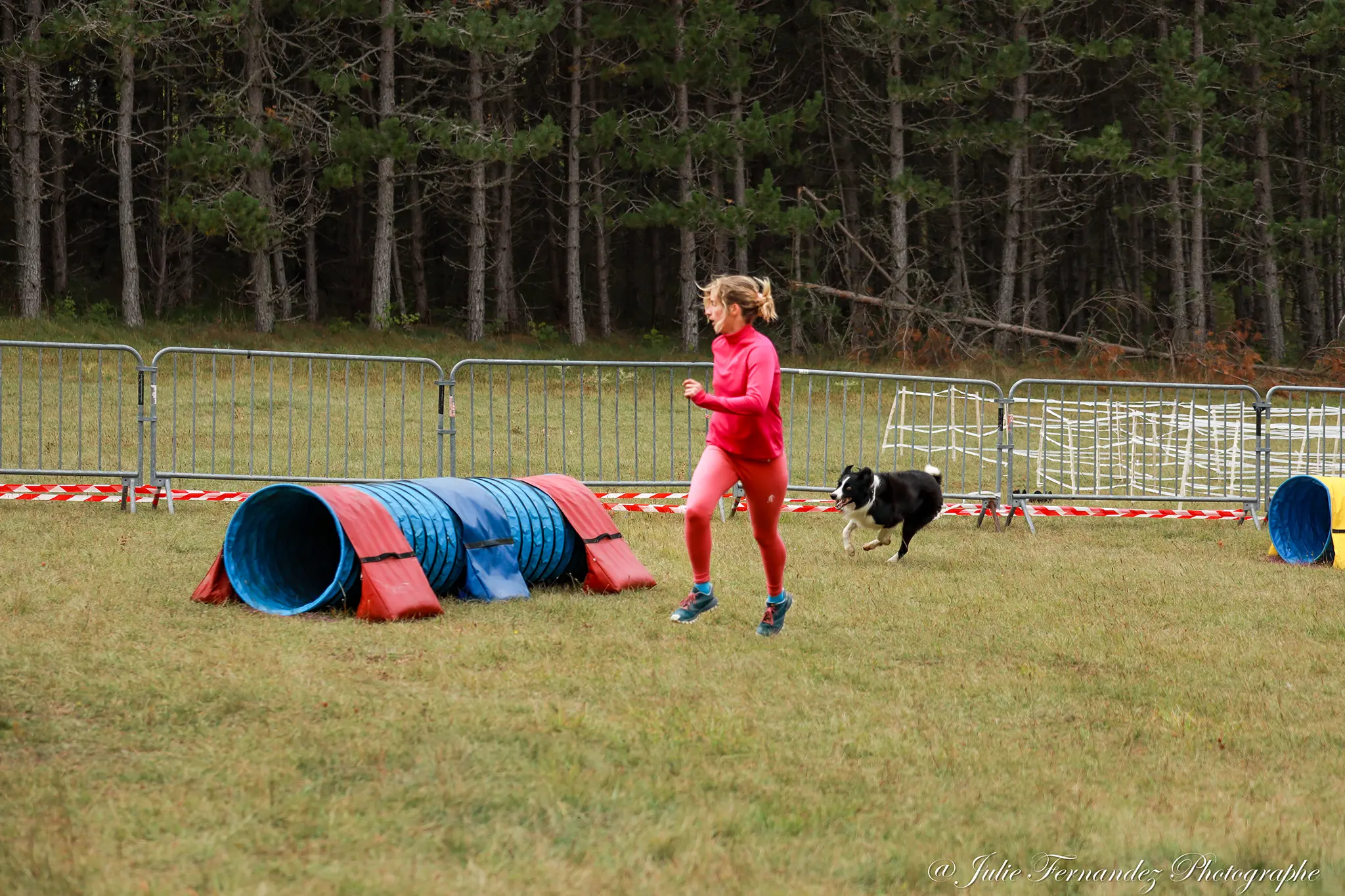 Tunnel-Cup - Édition 2024 - Canifun