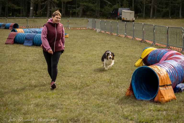 Tunnel-Cup - Édition 2024 - Canifun